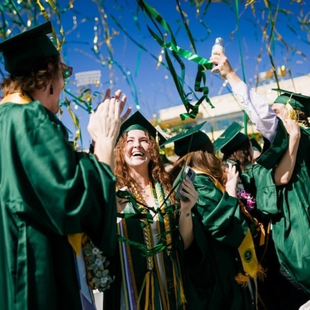 Now that the holidays are behind us, it&rsquo;s time to look ahead: Grad season is here! 🎓 Reservations for the 2026 Cal Coly Commencement Weekend are officially open on our website.

Visit novorestaurant.com and click the 'Graduation' tab to submit