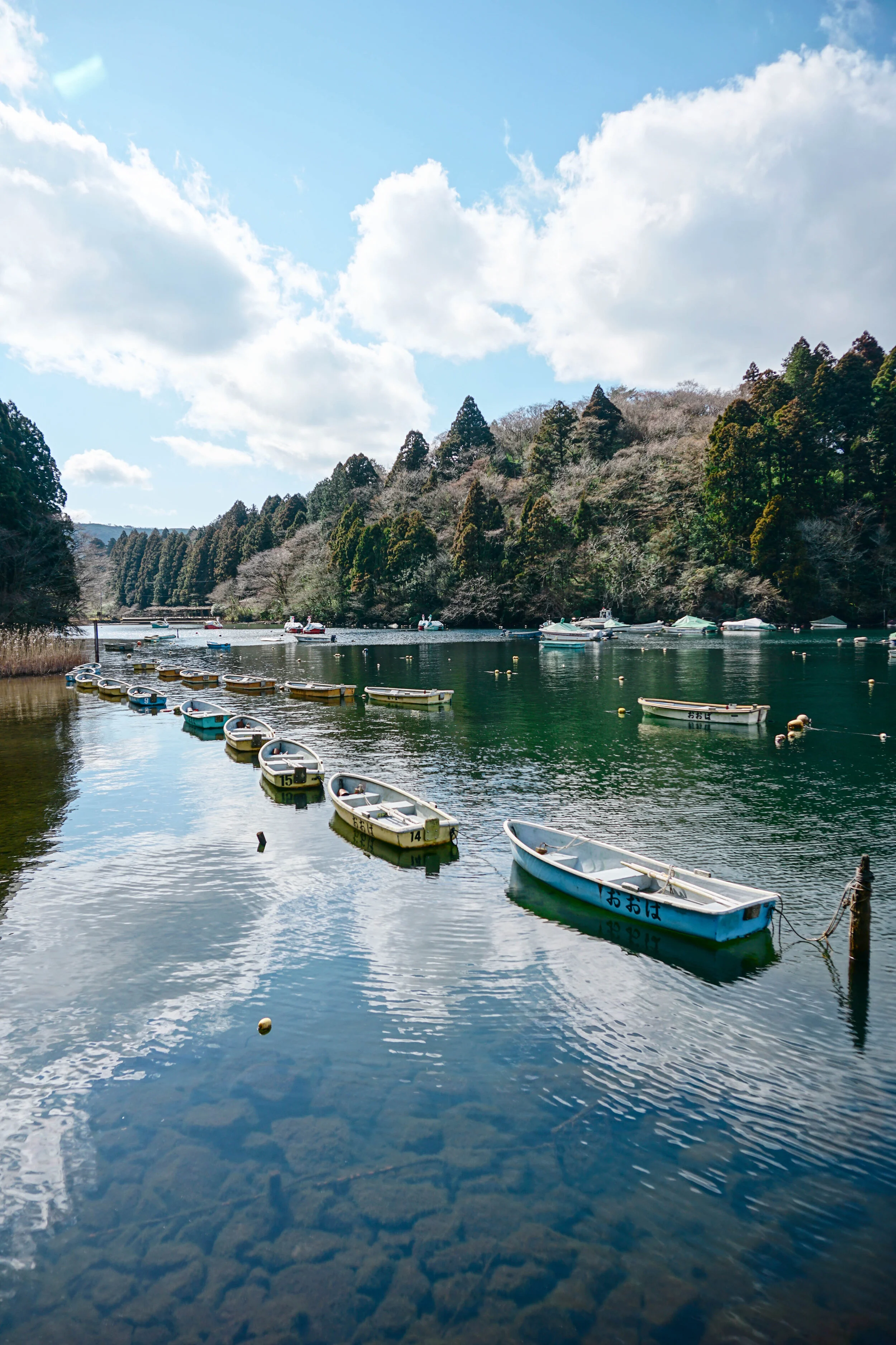 How we find Joy in Travel