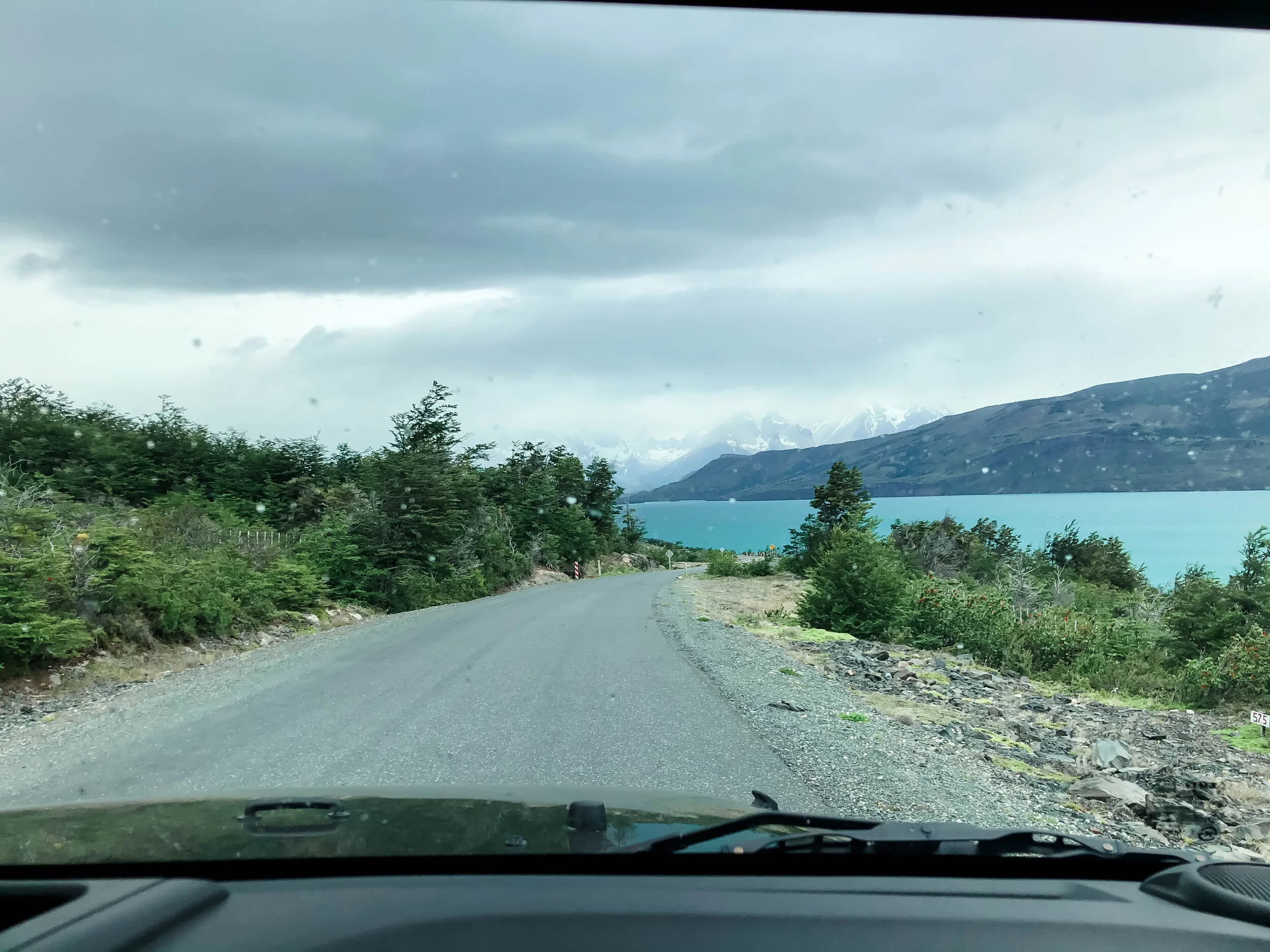 How we planned our Patagonia trip 