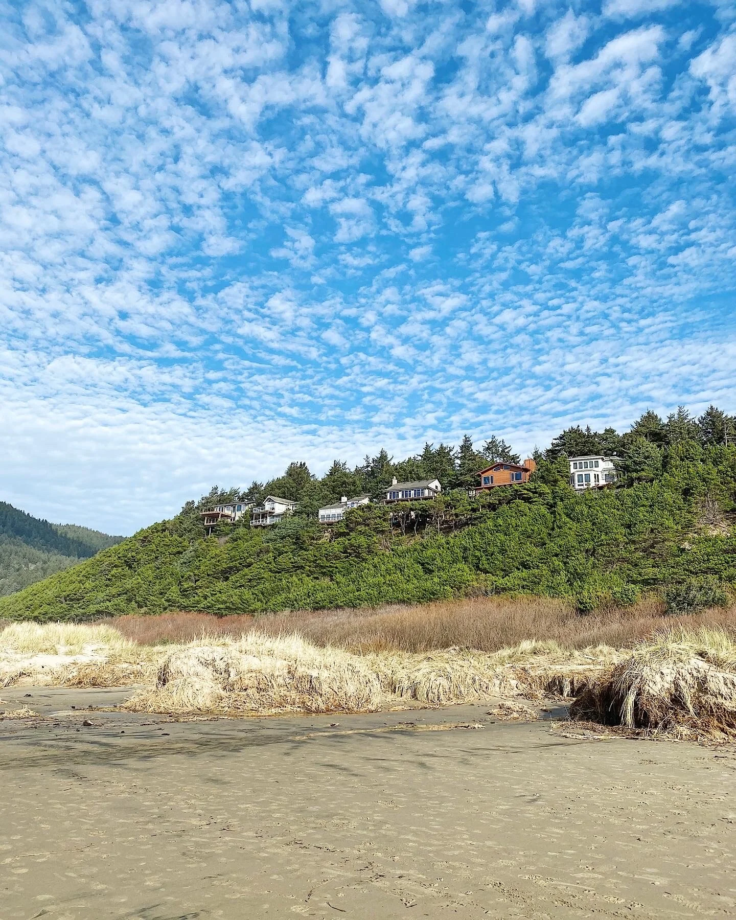 Oregon Coast Getaway