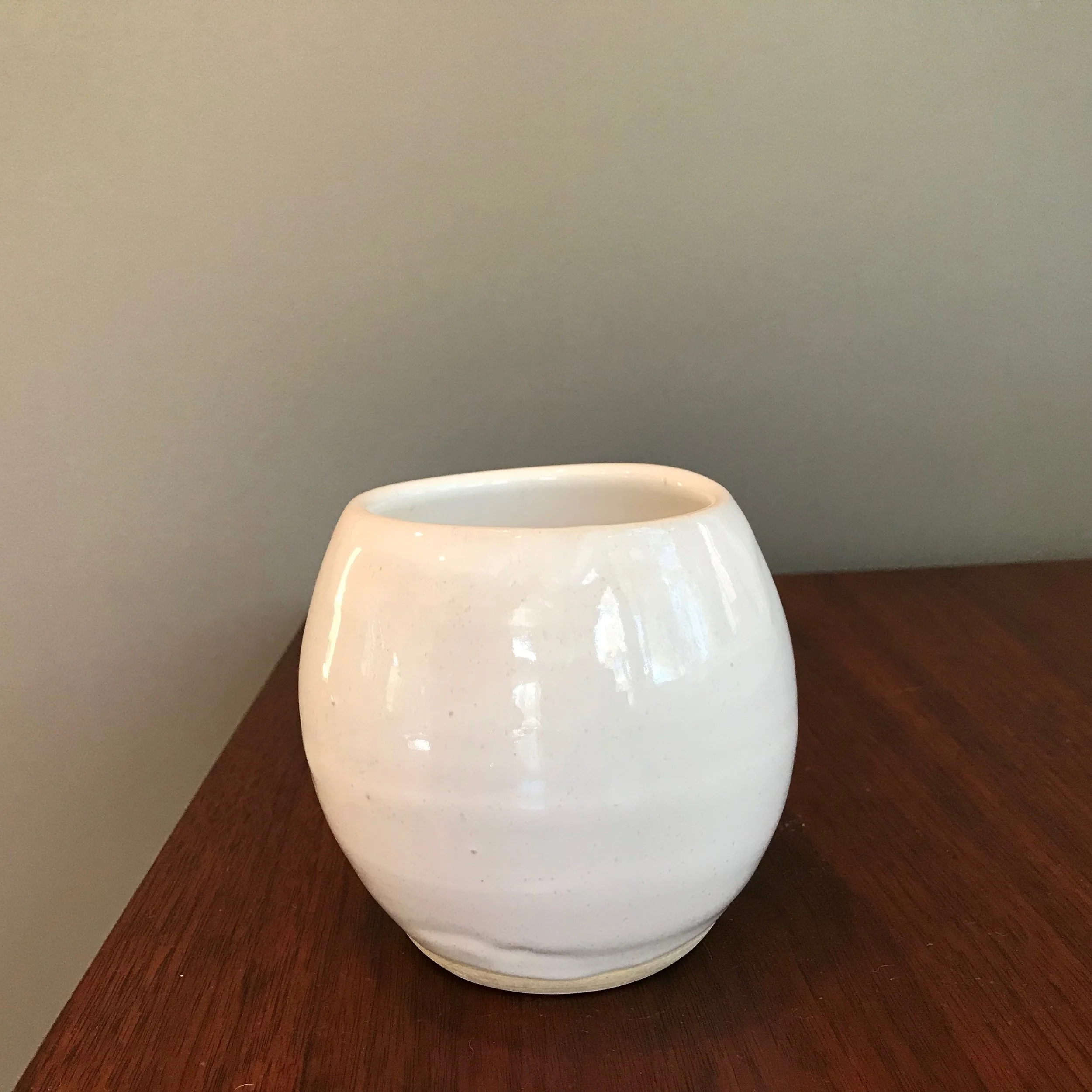 orb vase