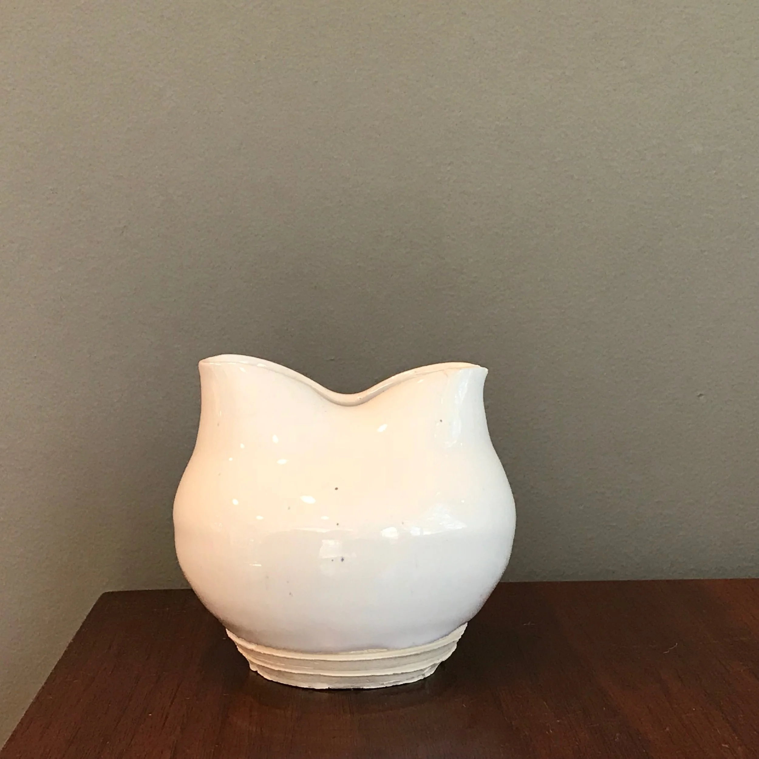 cooter vase