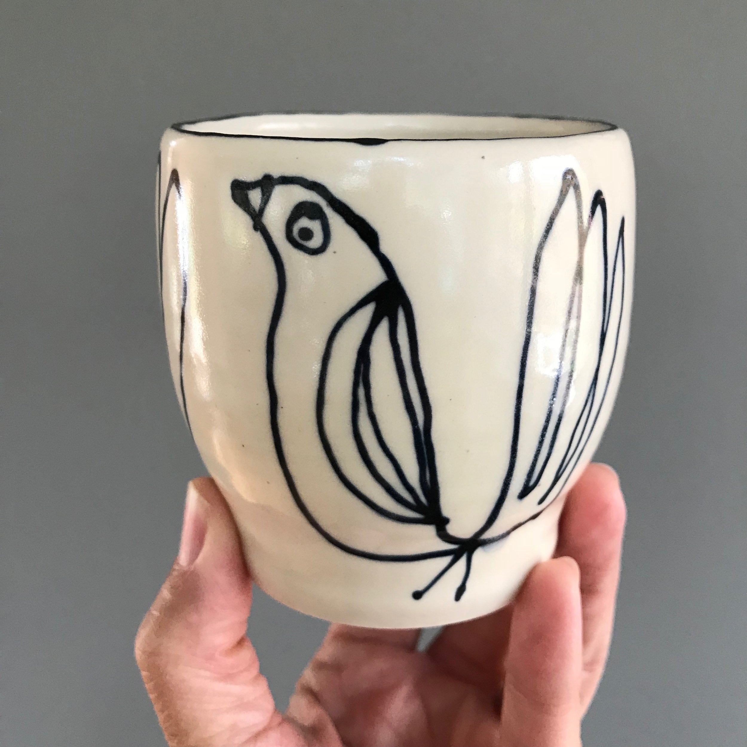 bird tumbler 2
