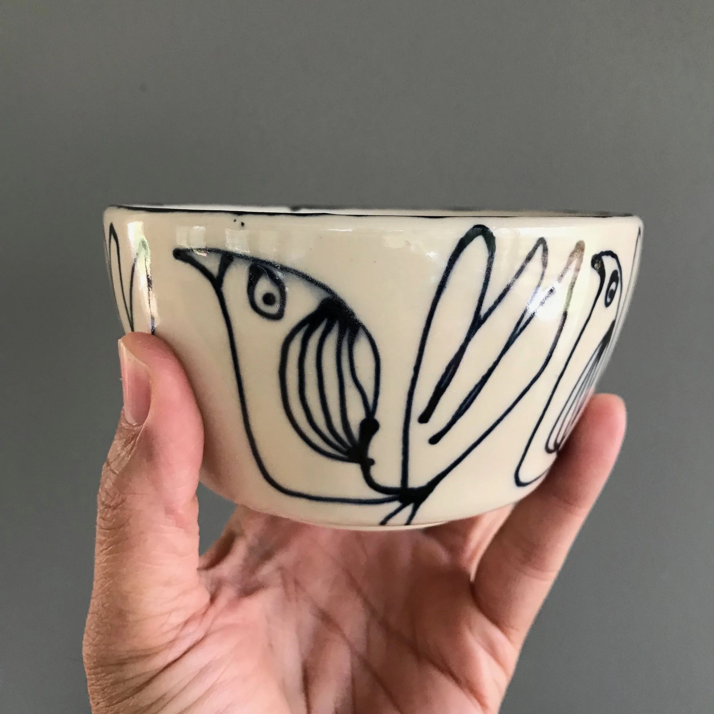bird bowl