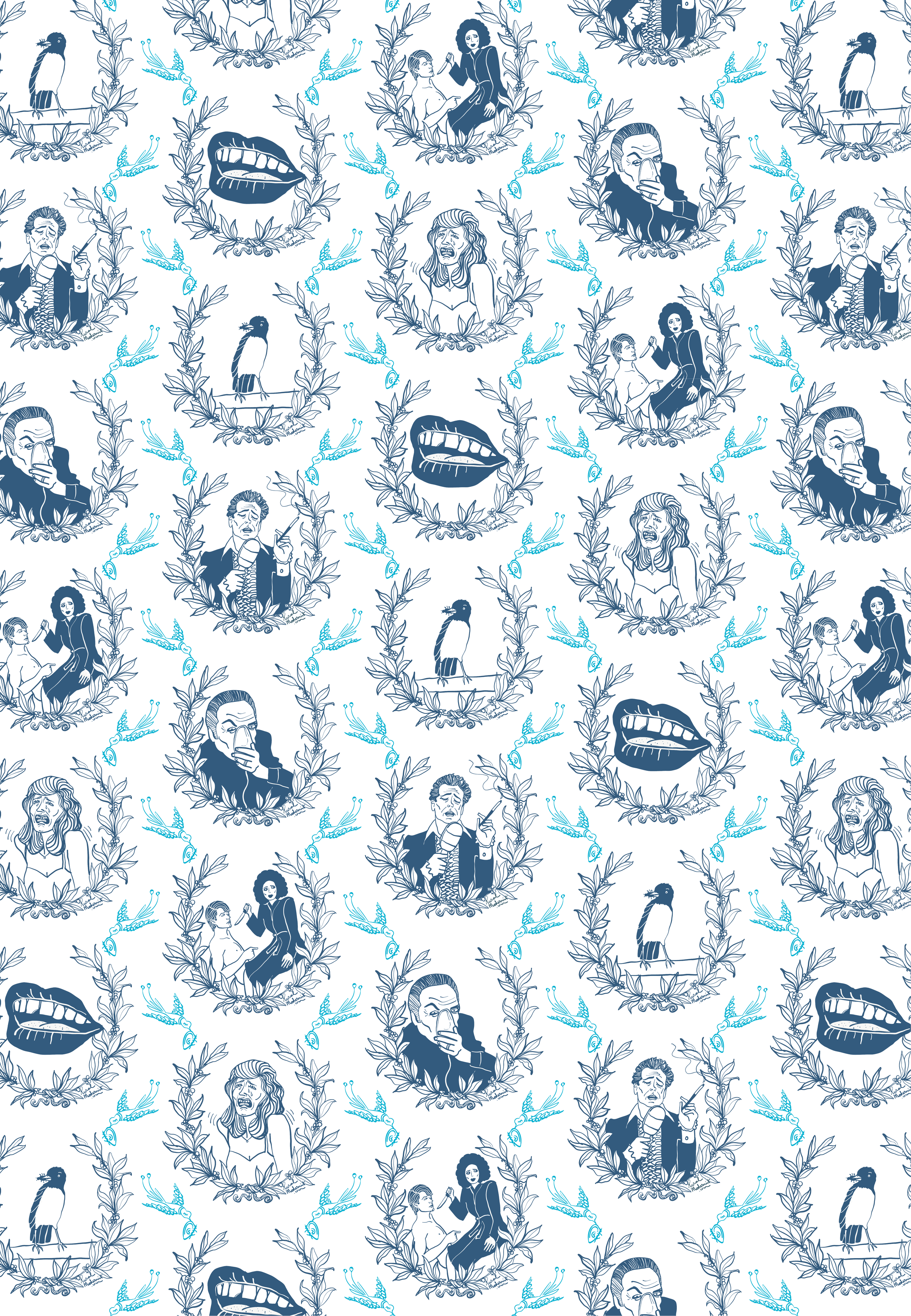 BLUE V 10 movies RED BUBBLE2.png