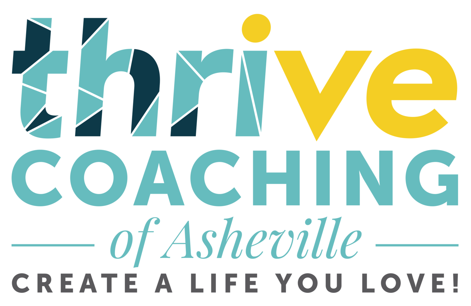 THRIVE COACHING of Asheville