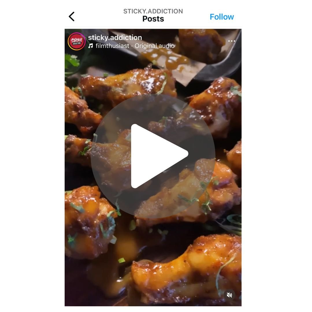 Video Content Creation & Behind the scene. Visit Instagram