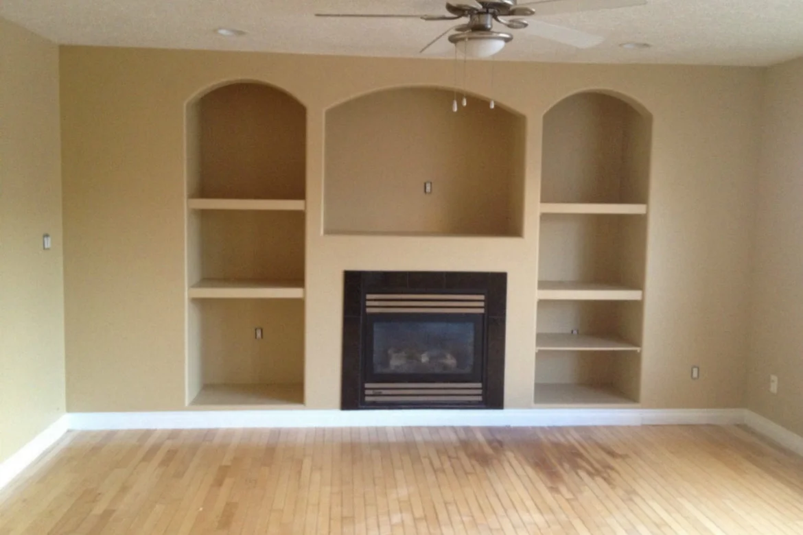 Interior Painting