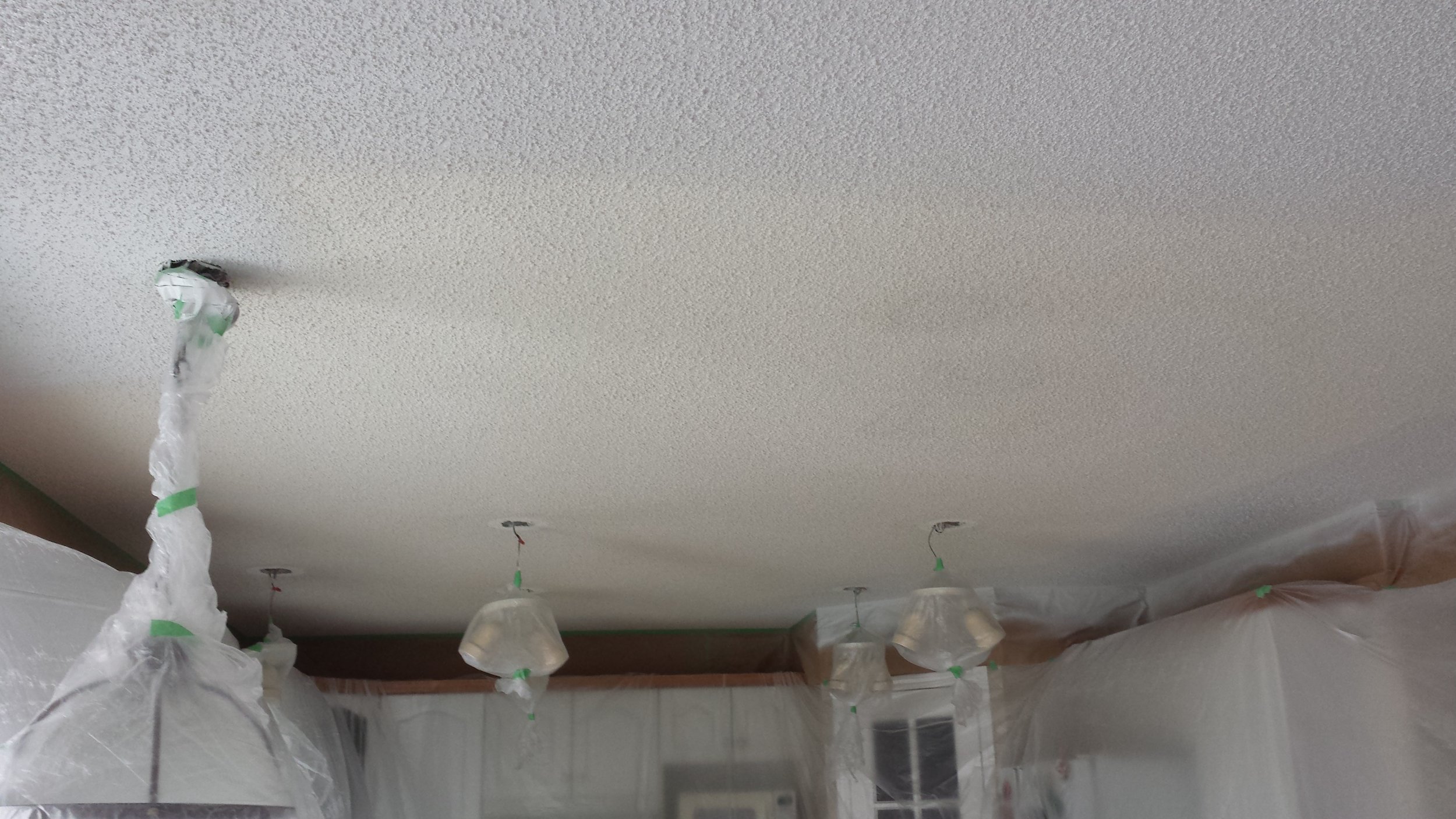 Painting Ceilings What To Expect Quality Student Painters
