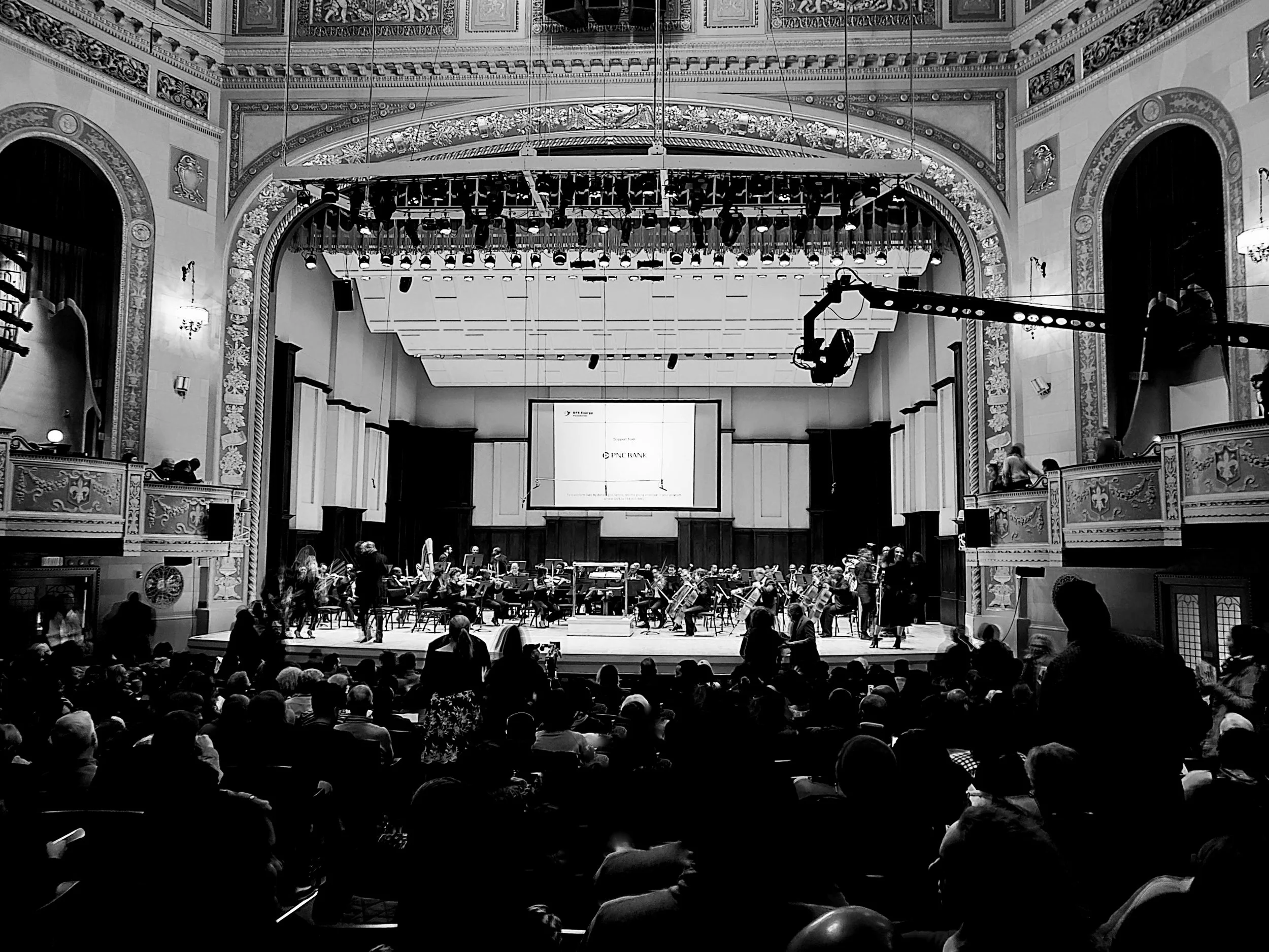 a seat at the table.