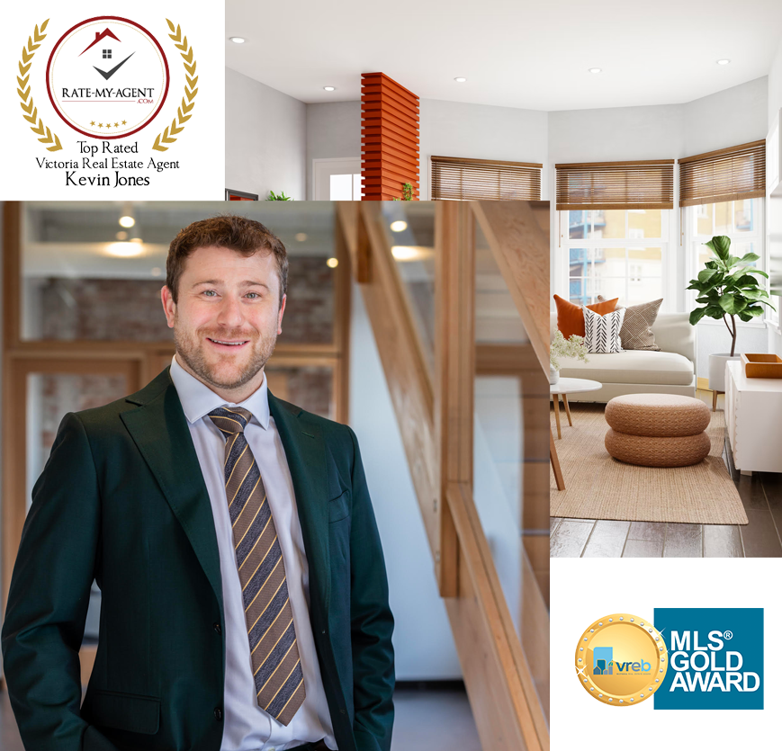 Kevin Jones Real Estate