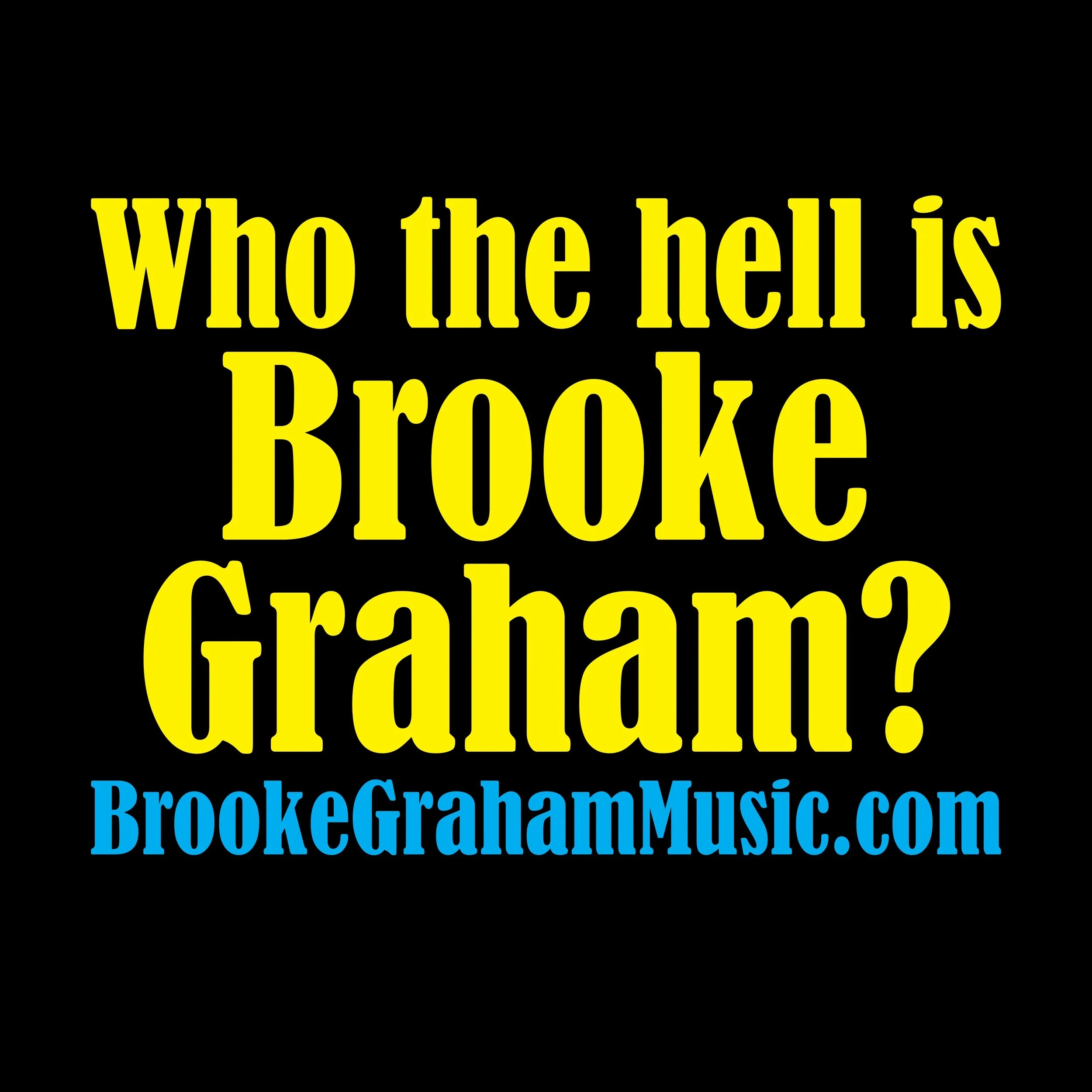 NEW Who the Hell - Proof.JPEG