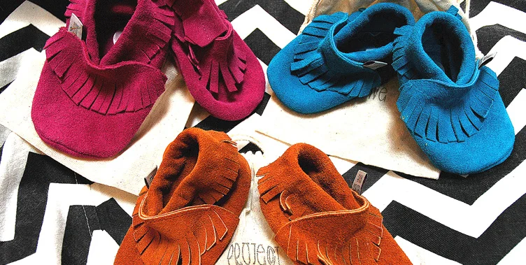 Baby's First Christmas Gift Picks & #SmallBusinessSaturday
