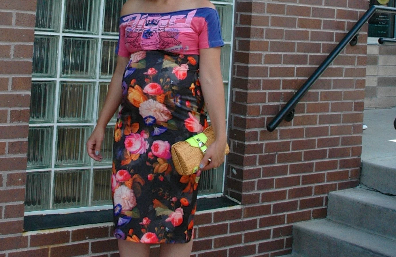 Bump Out to Brunch