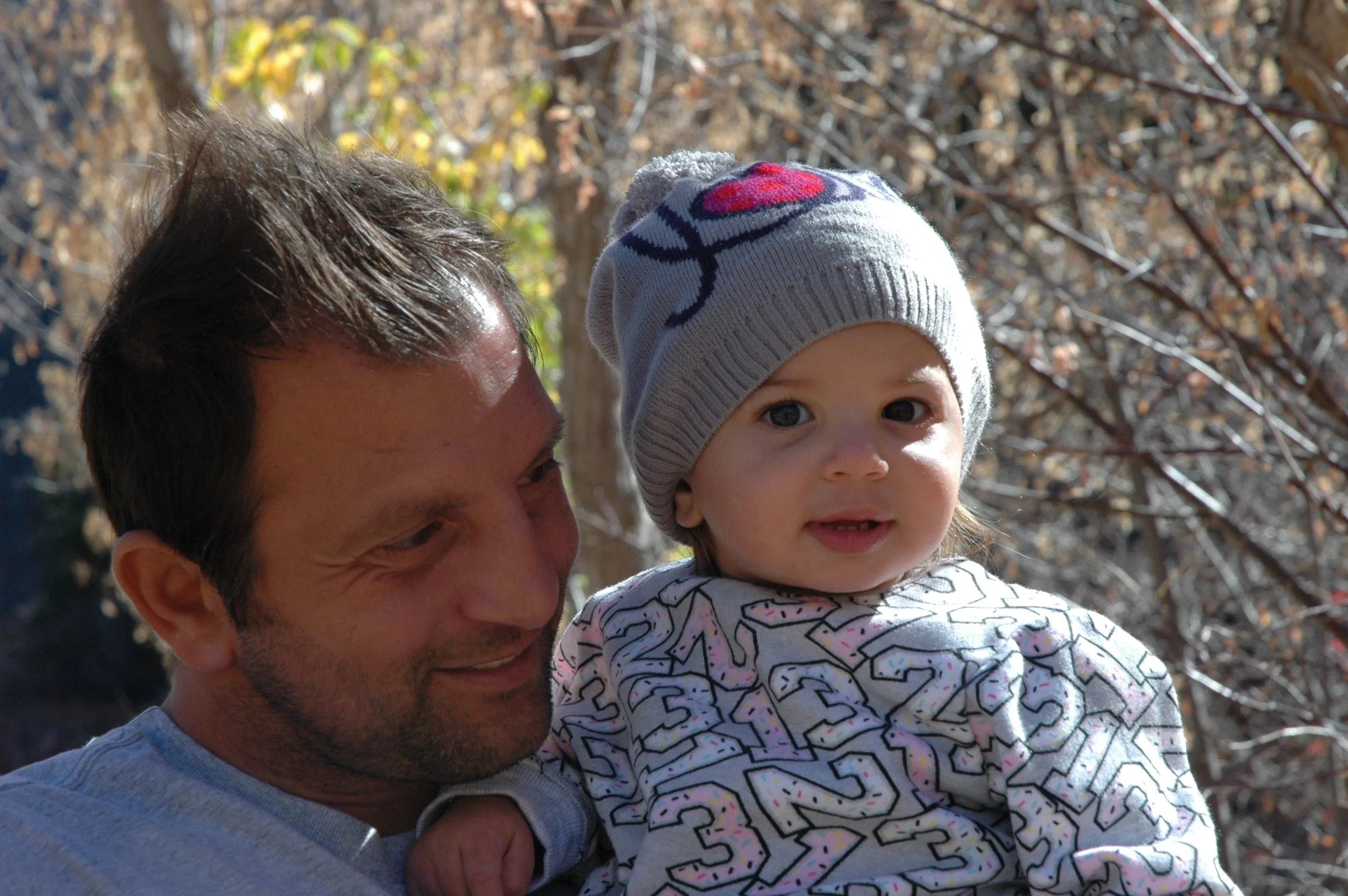 Algebra: A Lesson in Road Tripping with Babies