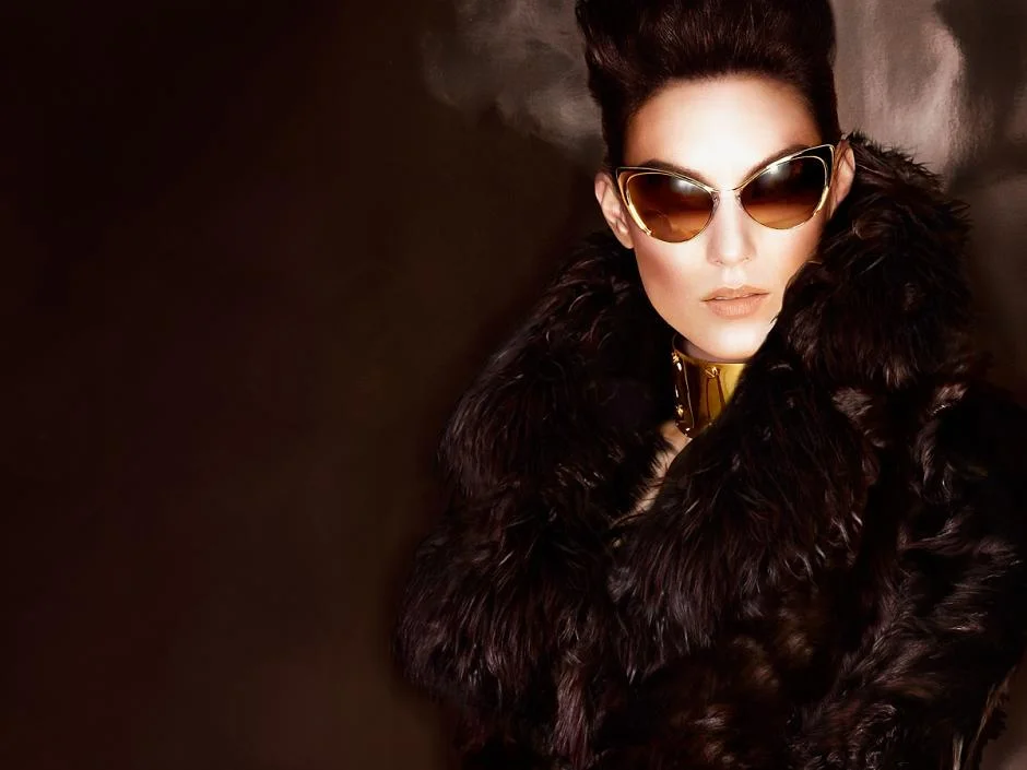 Win a Pair of Tom Ford Sunnies