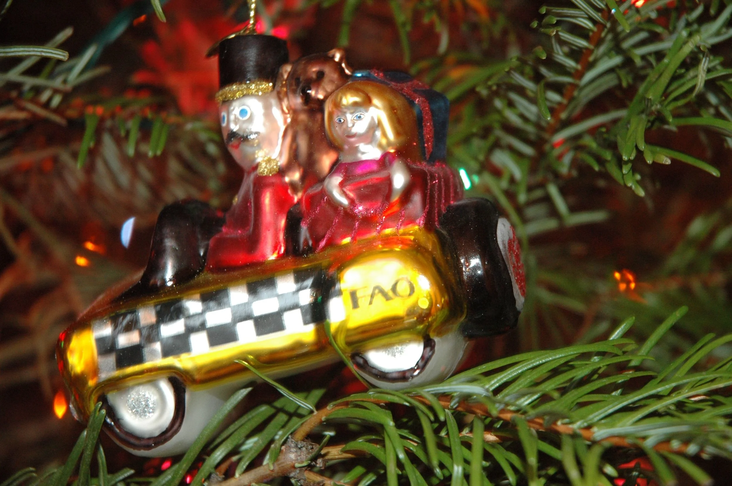 Prezi Time! Christmas Gift Ideas for 18 Months