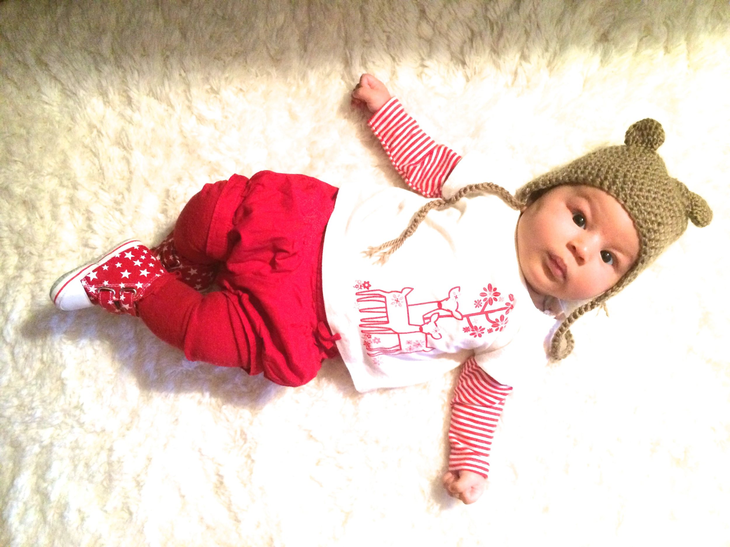 Baby's First Christmas: A Gift Guide