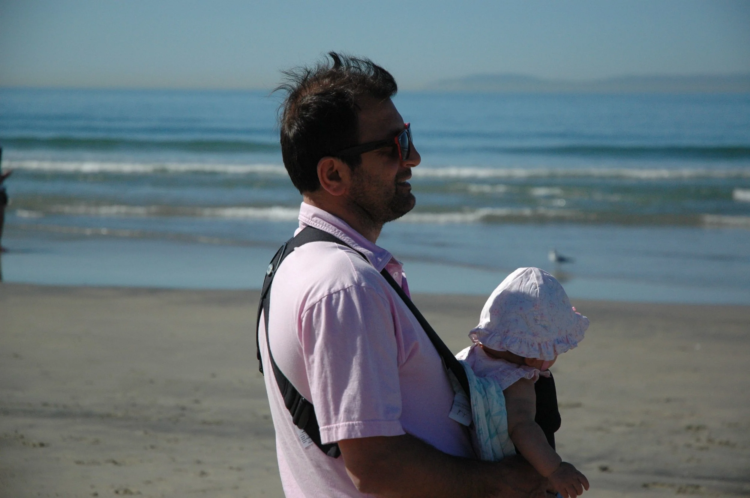Laguna Beach Weekend