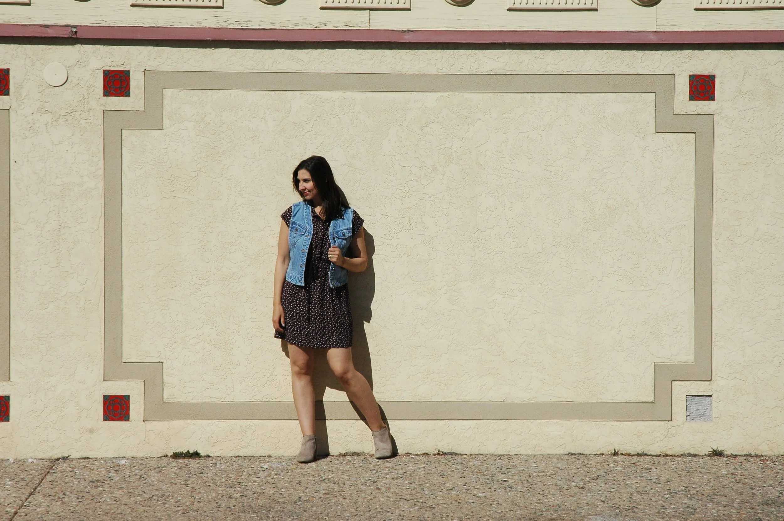 Style: The Rachel