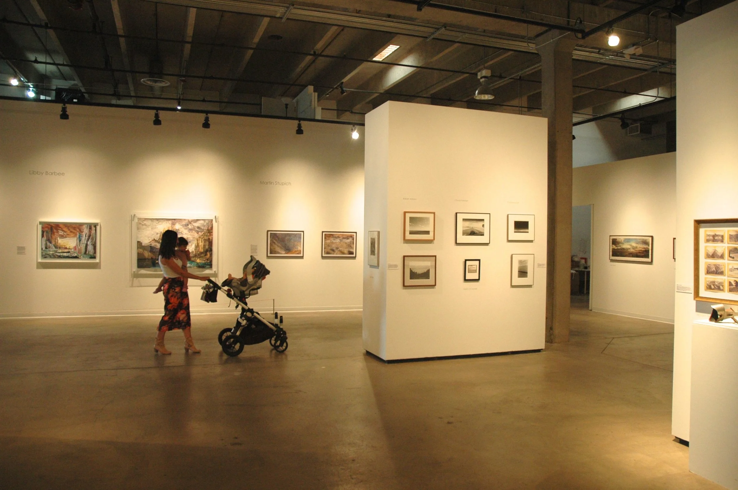 RedLine Young Artists (Part 2)