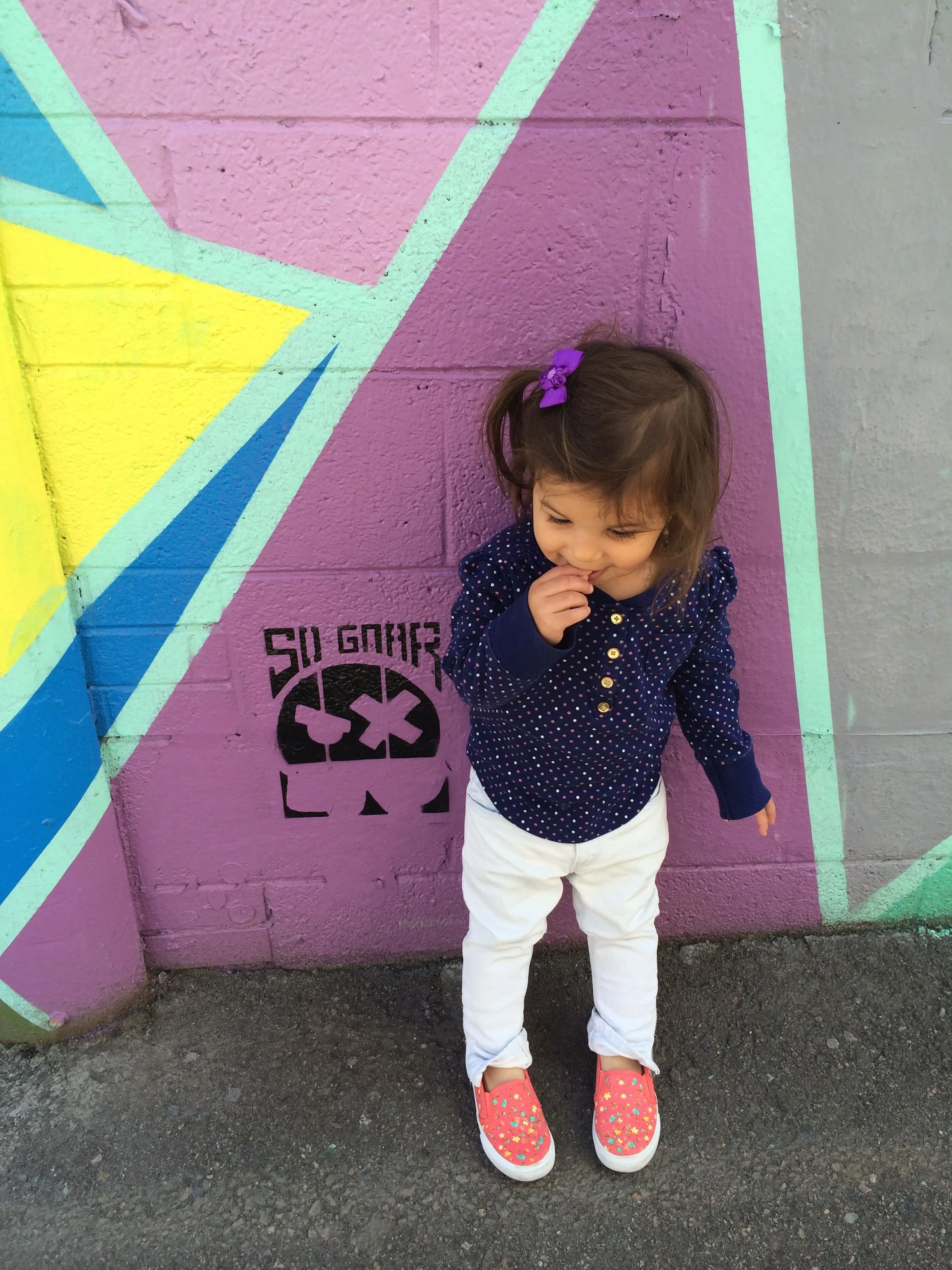 Gift Ideas for Two Year Olds
