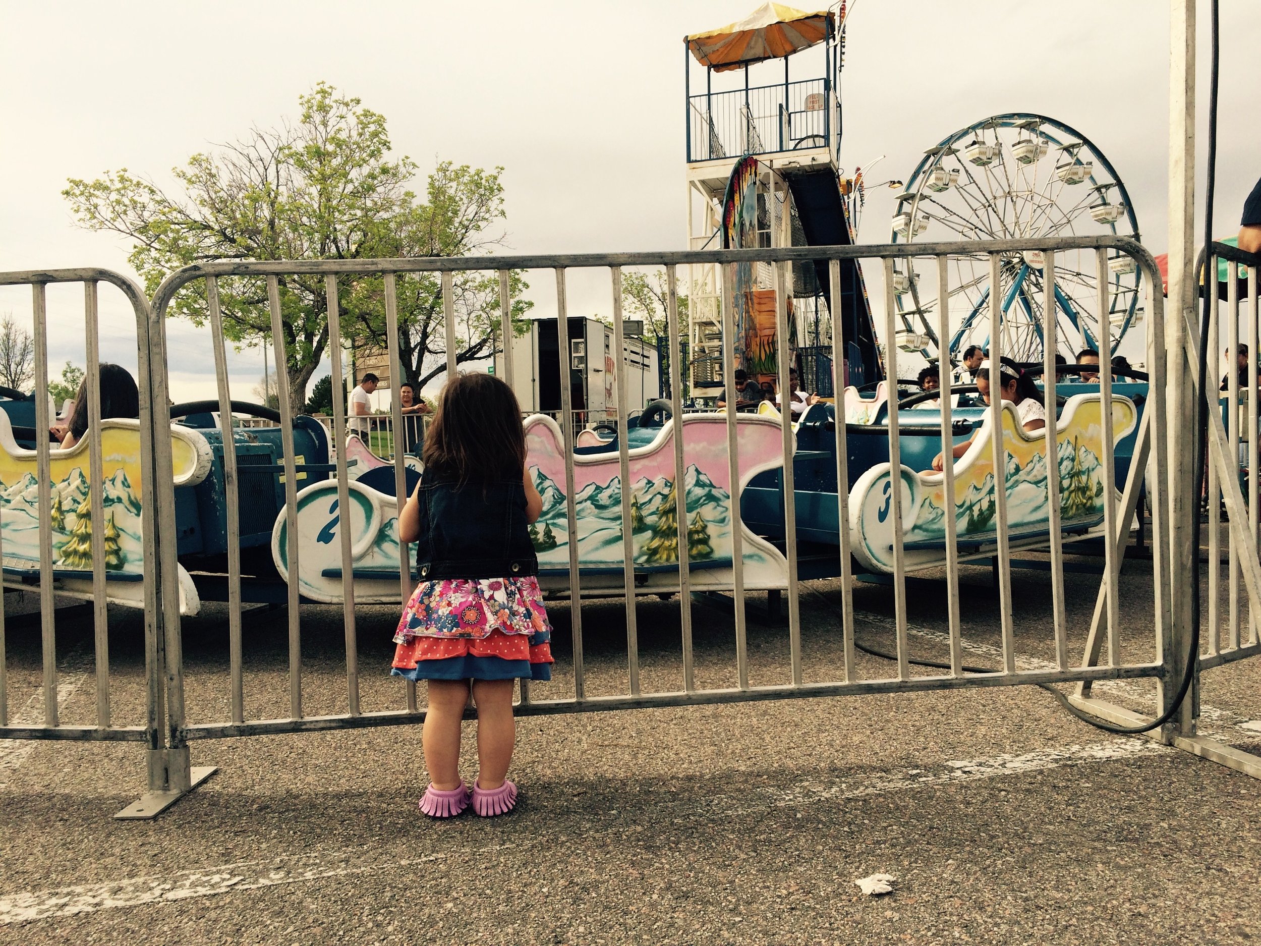 Carnival Cuties