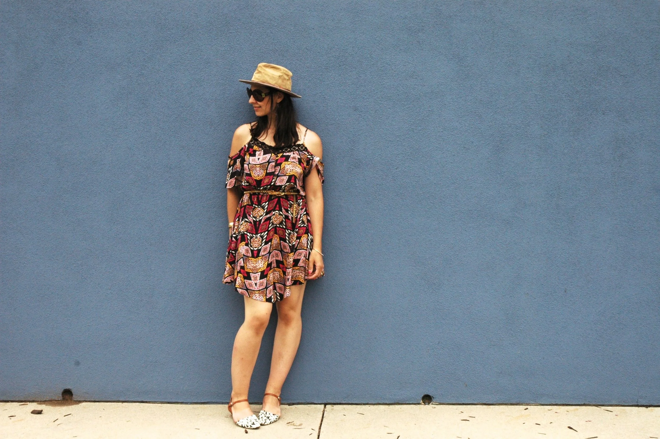 Style: Drizzly Friday