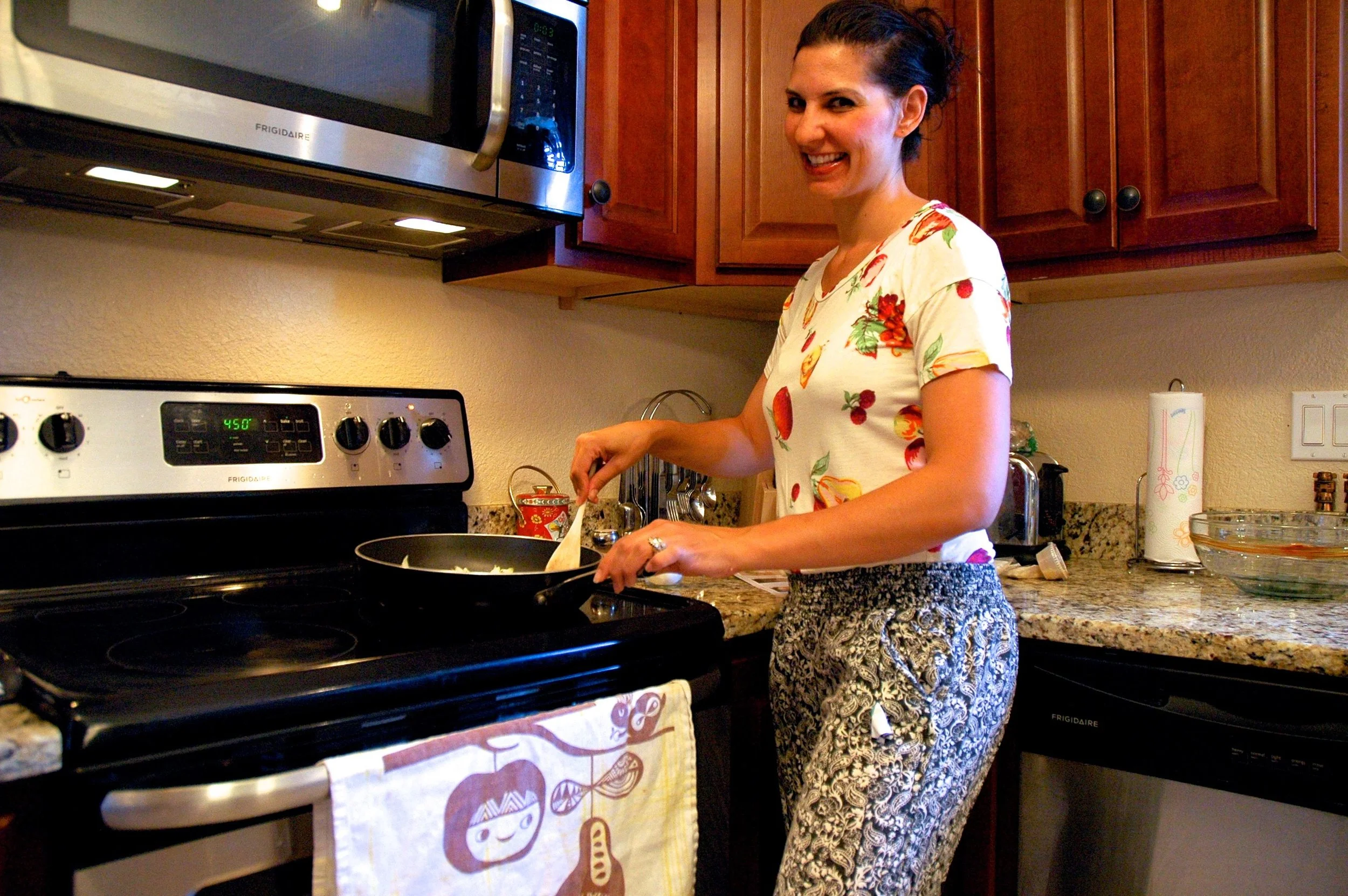 Blue Apron Father's Day