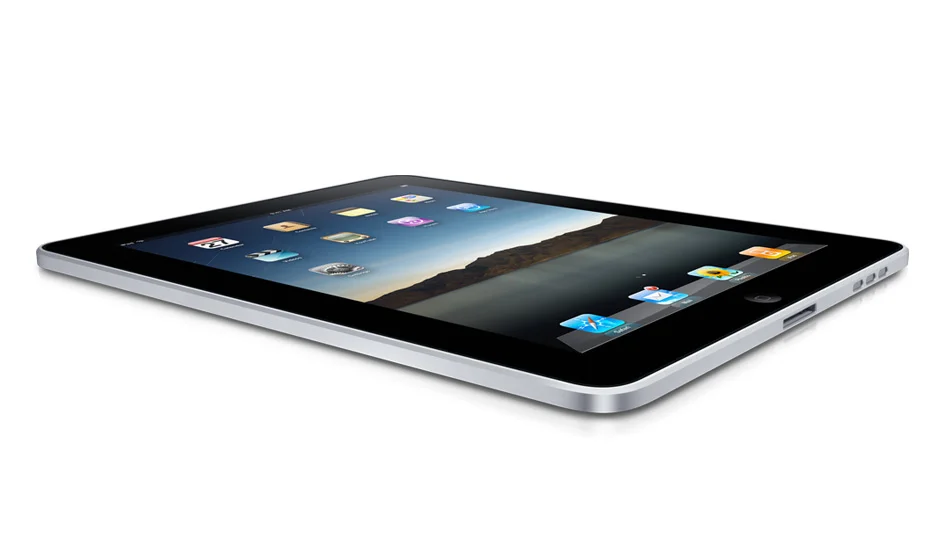 Apps for Remy's "IcePad"