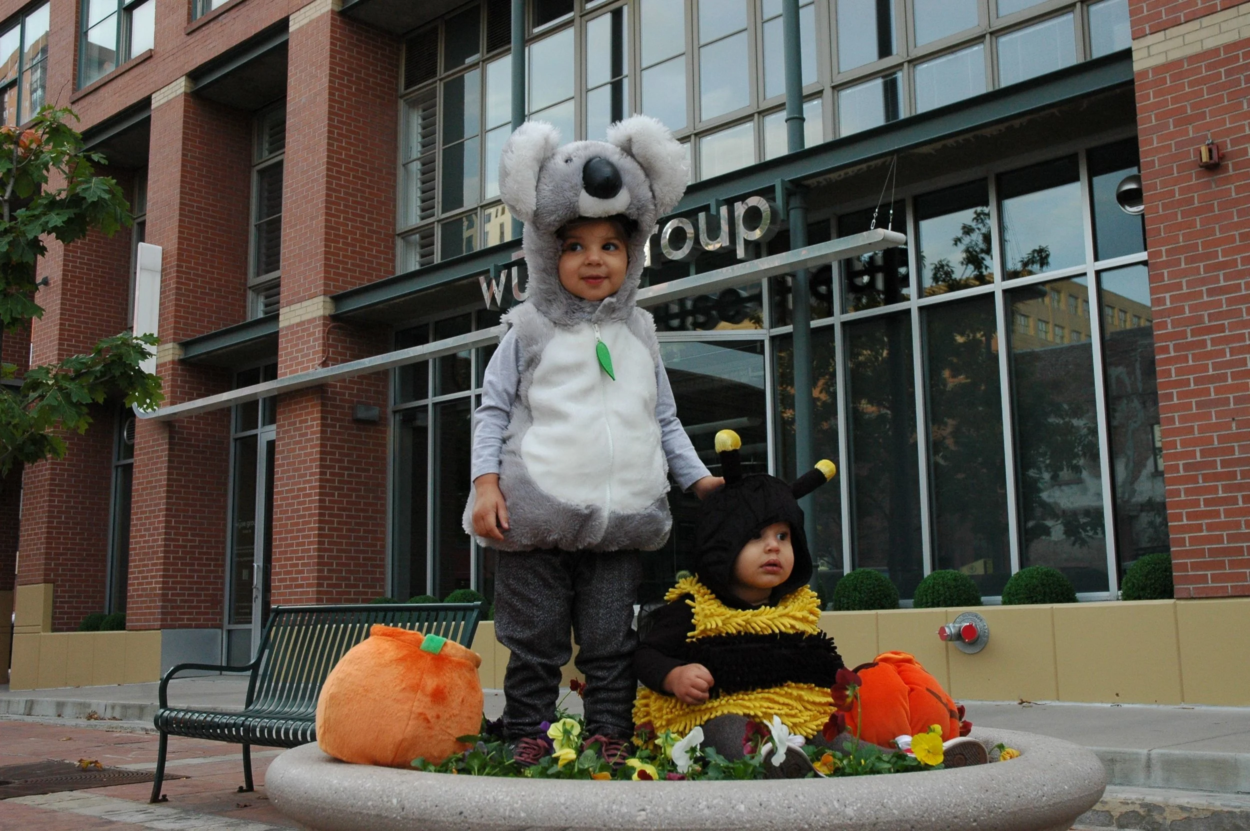 Boo from BoonionStation!