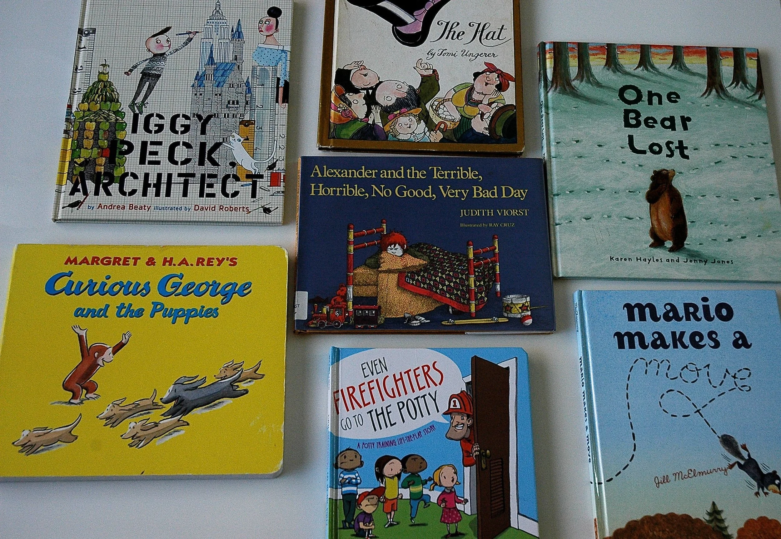 Book Club (five)