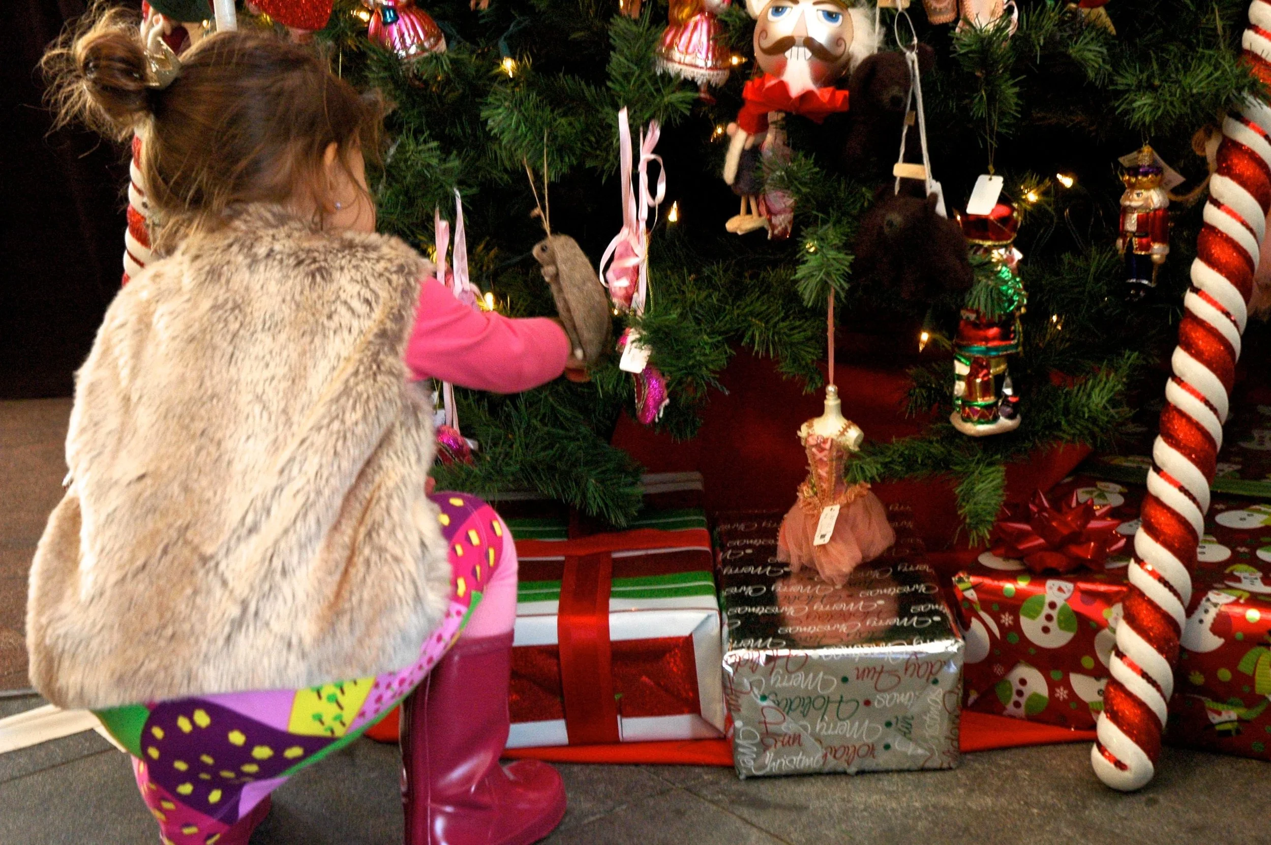 Gift Ideas for Two Year Olds