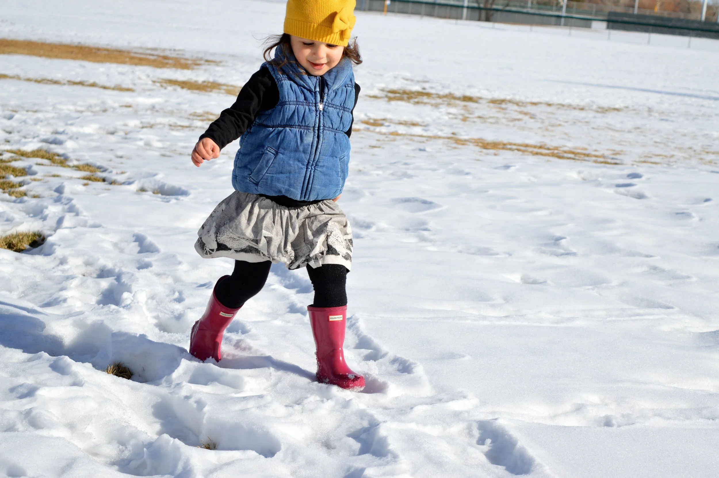 The Importance of Embracing January