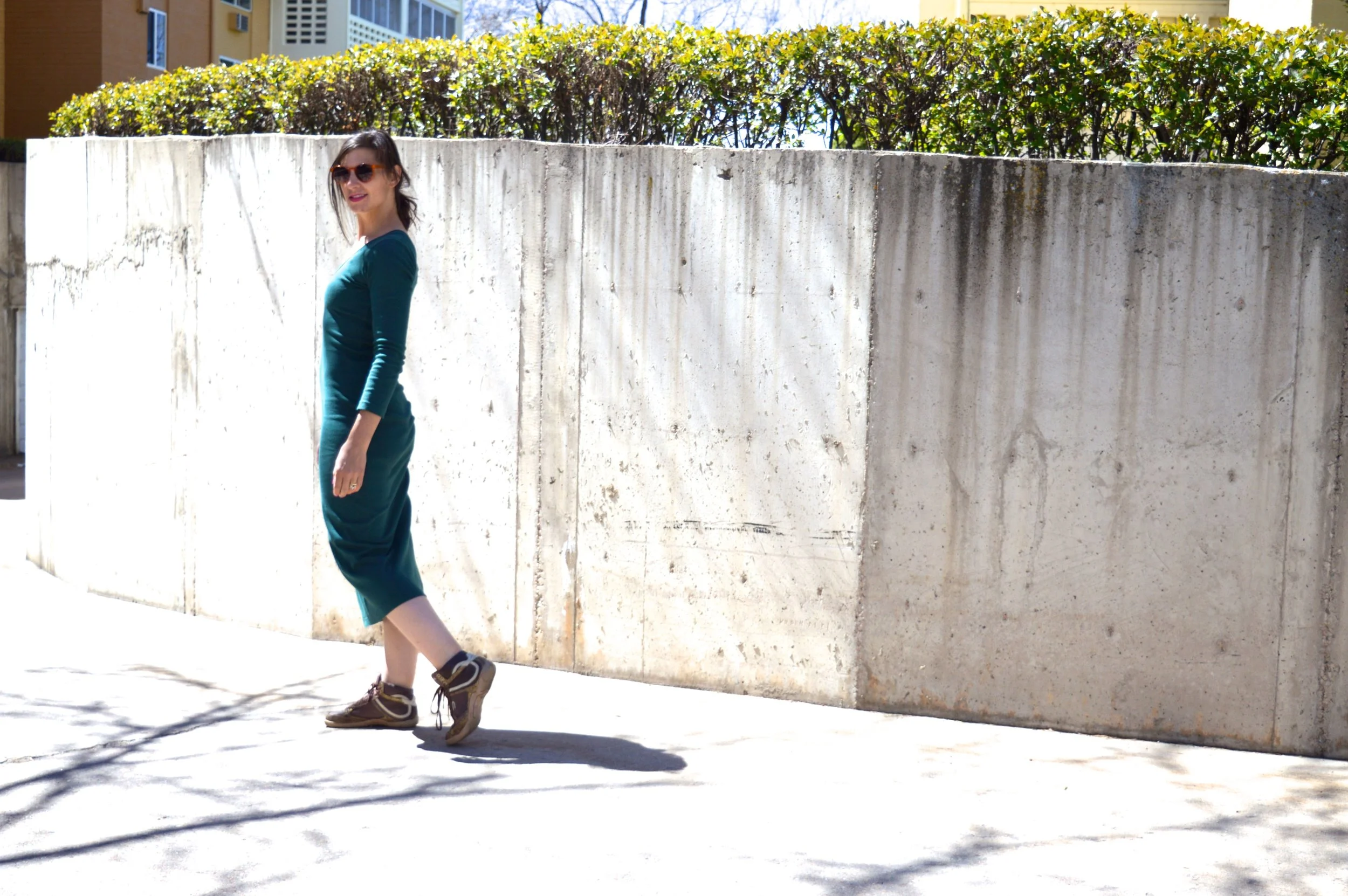 Style: Momiform Variation II