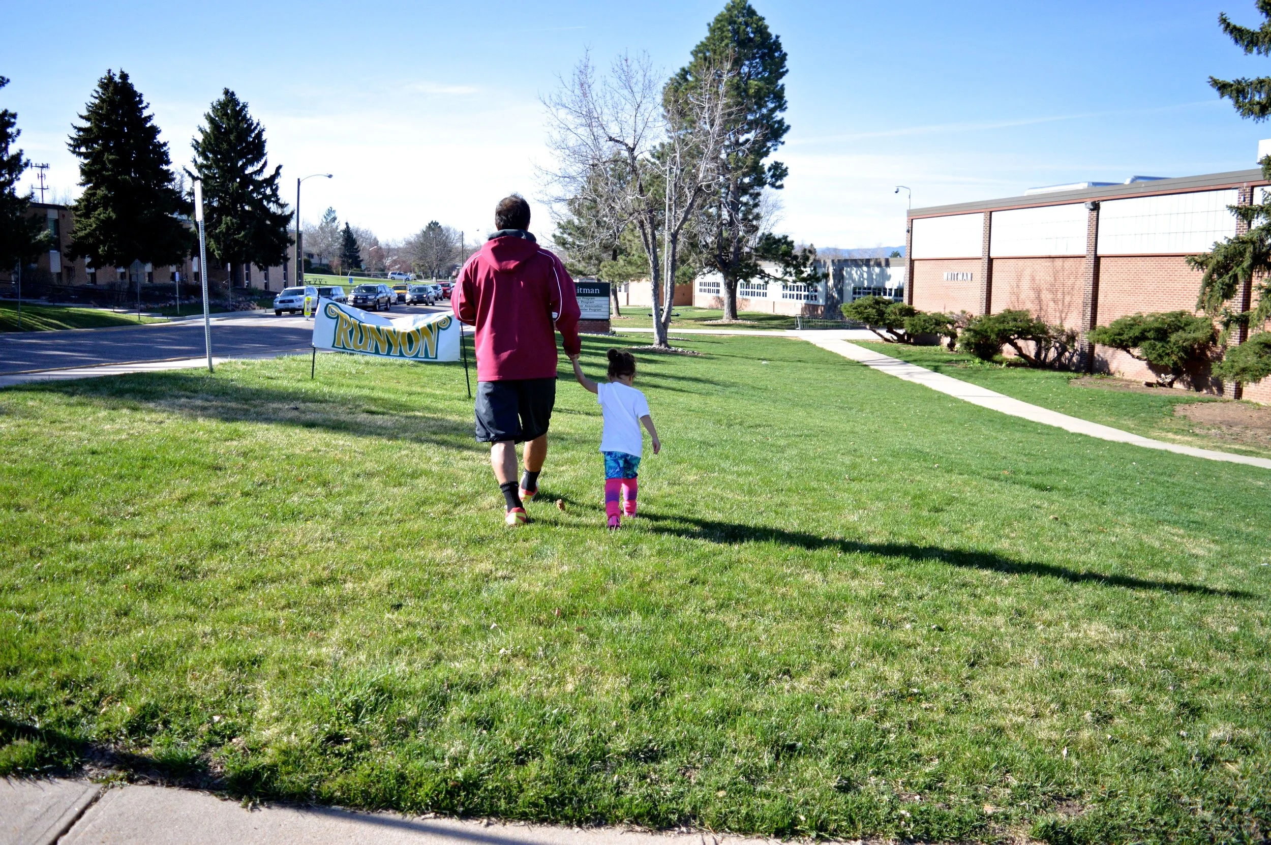 Firsts: Littleton Lollipop Soccer