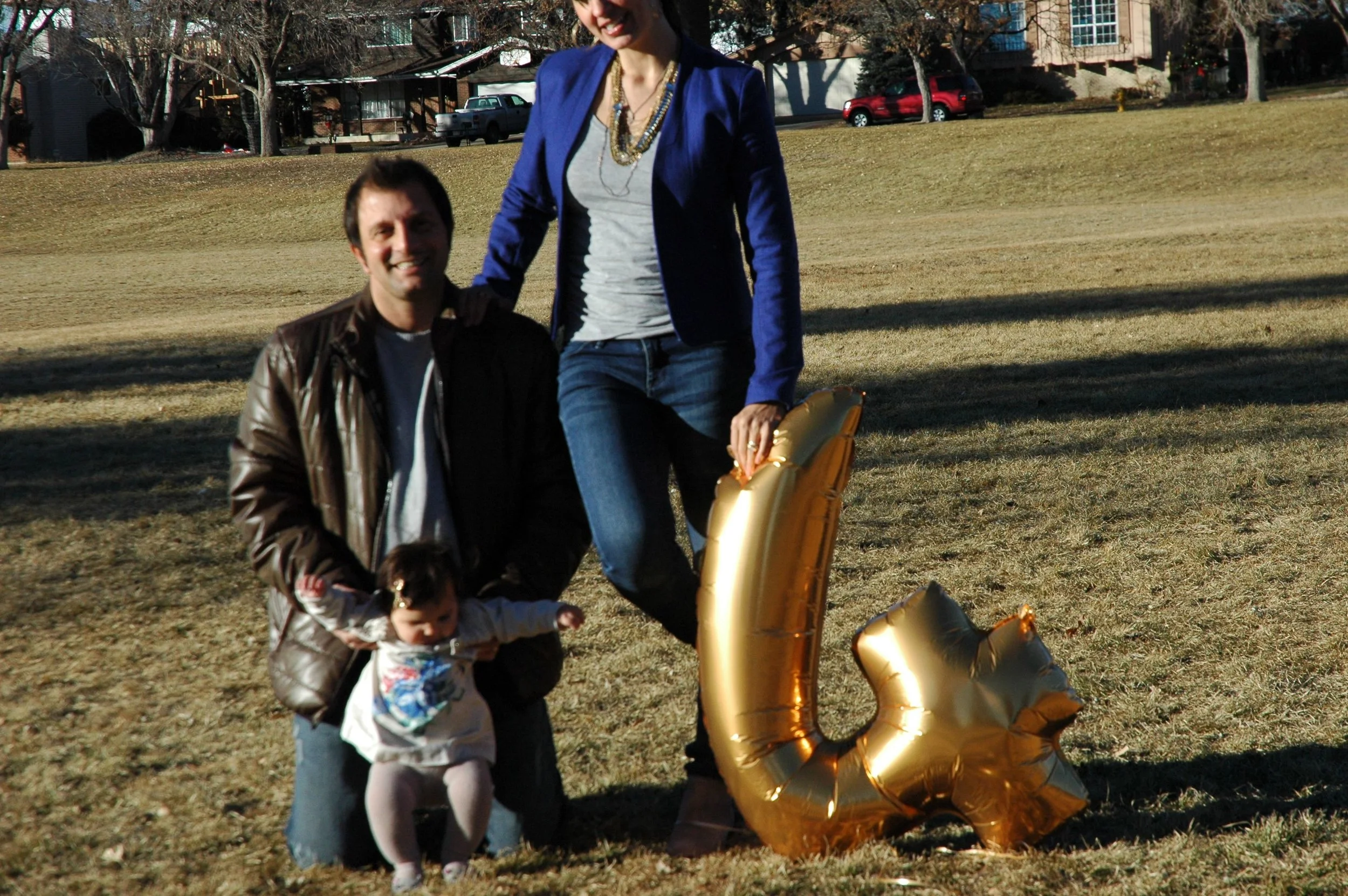 And Baby Makes Four!