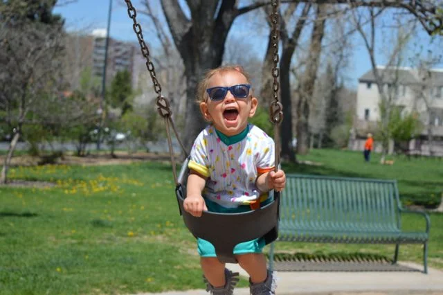 Spring Play!
