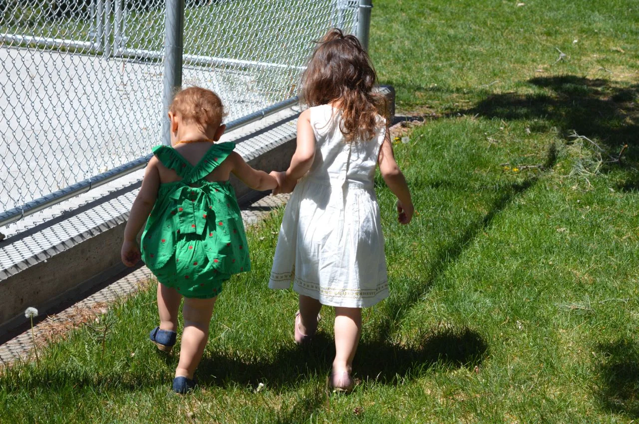 Happy Mother's Day Weekend!