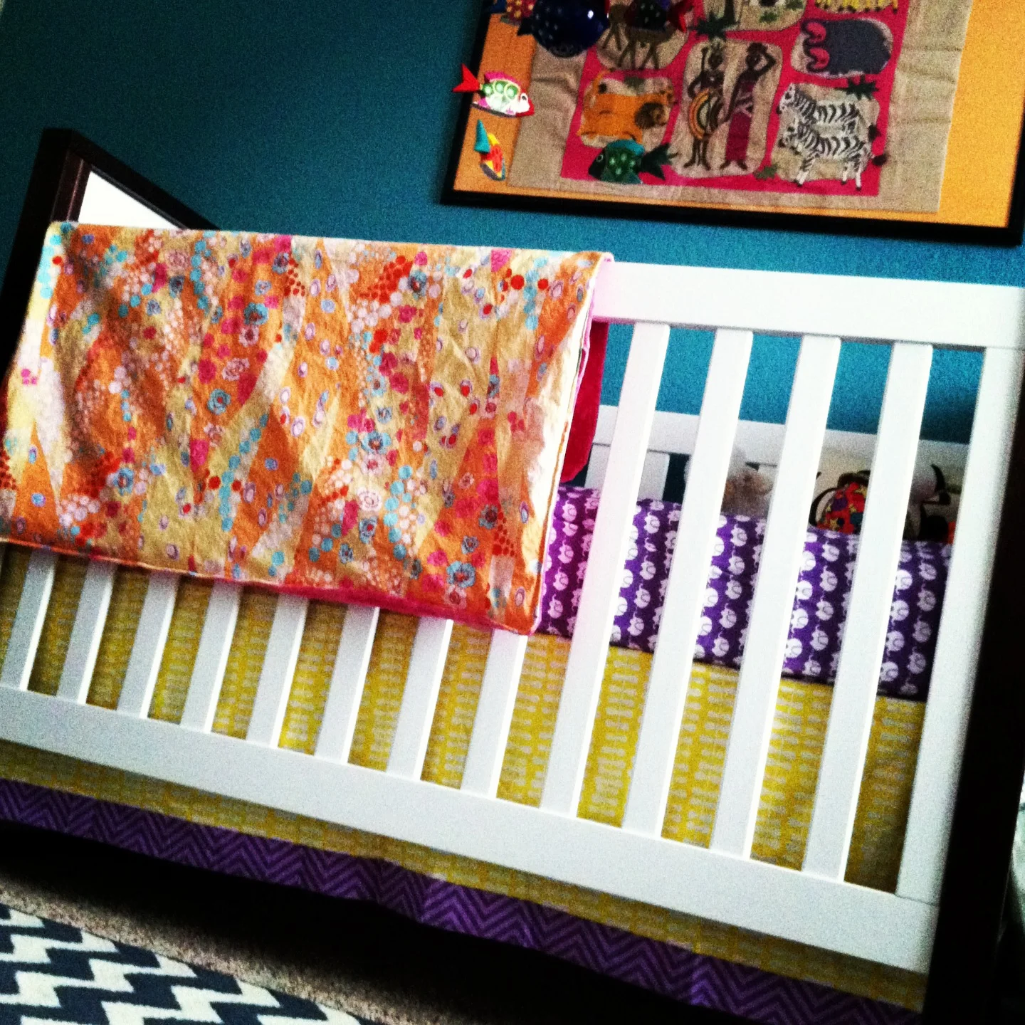 Remy's Nursery