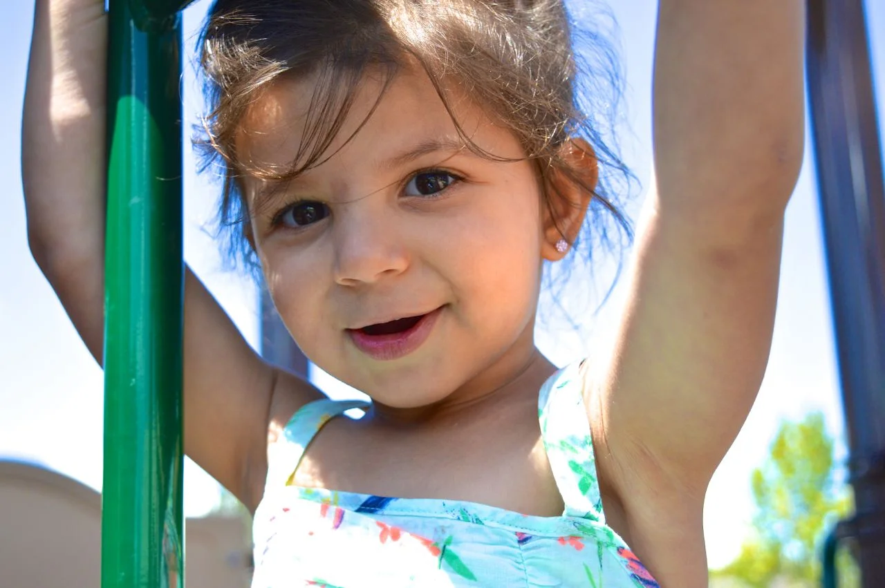 Toddlerhood Trials