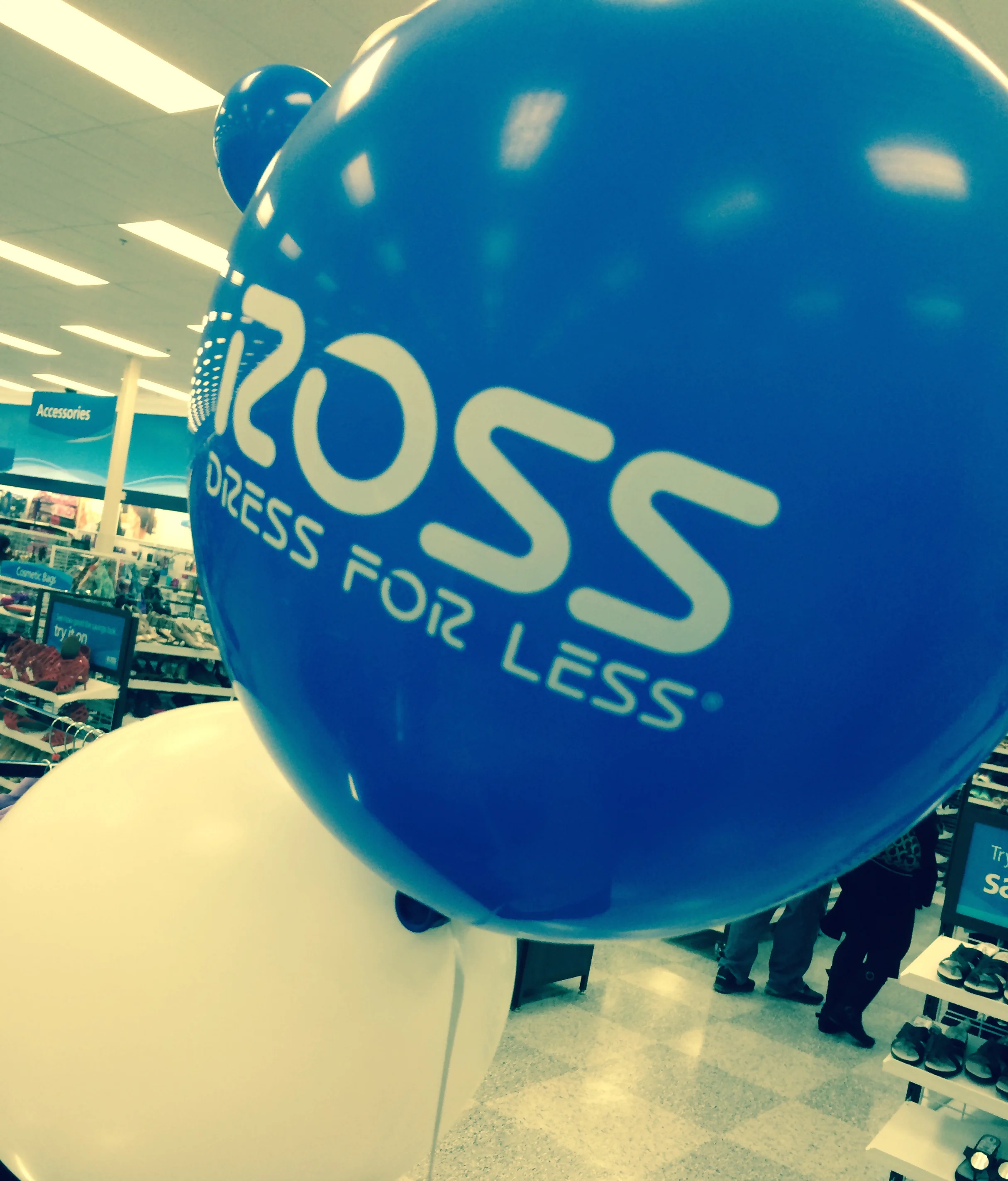 Shop Like a Boss