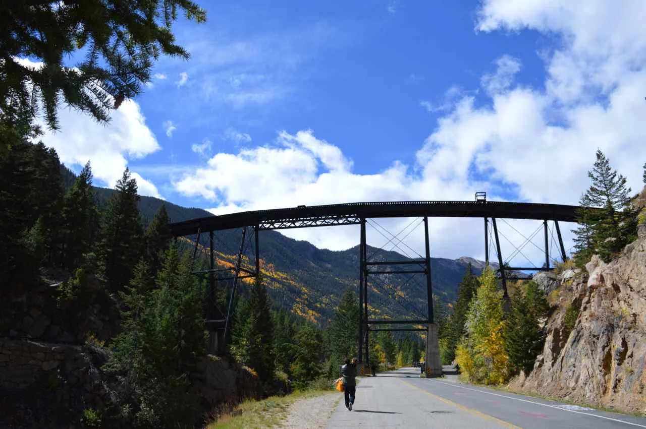 Georgetown Loop Railroad
