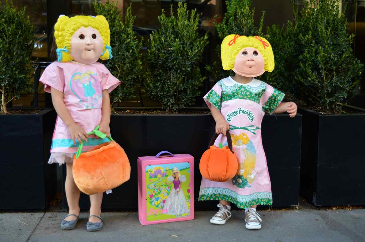 Boonionstation Celebration (Halloween at Union Station Denver)