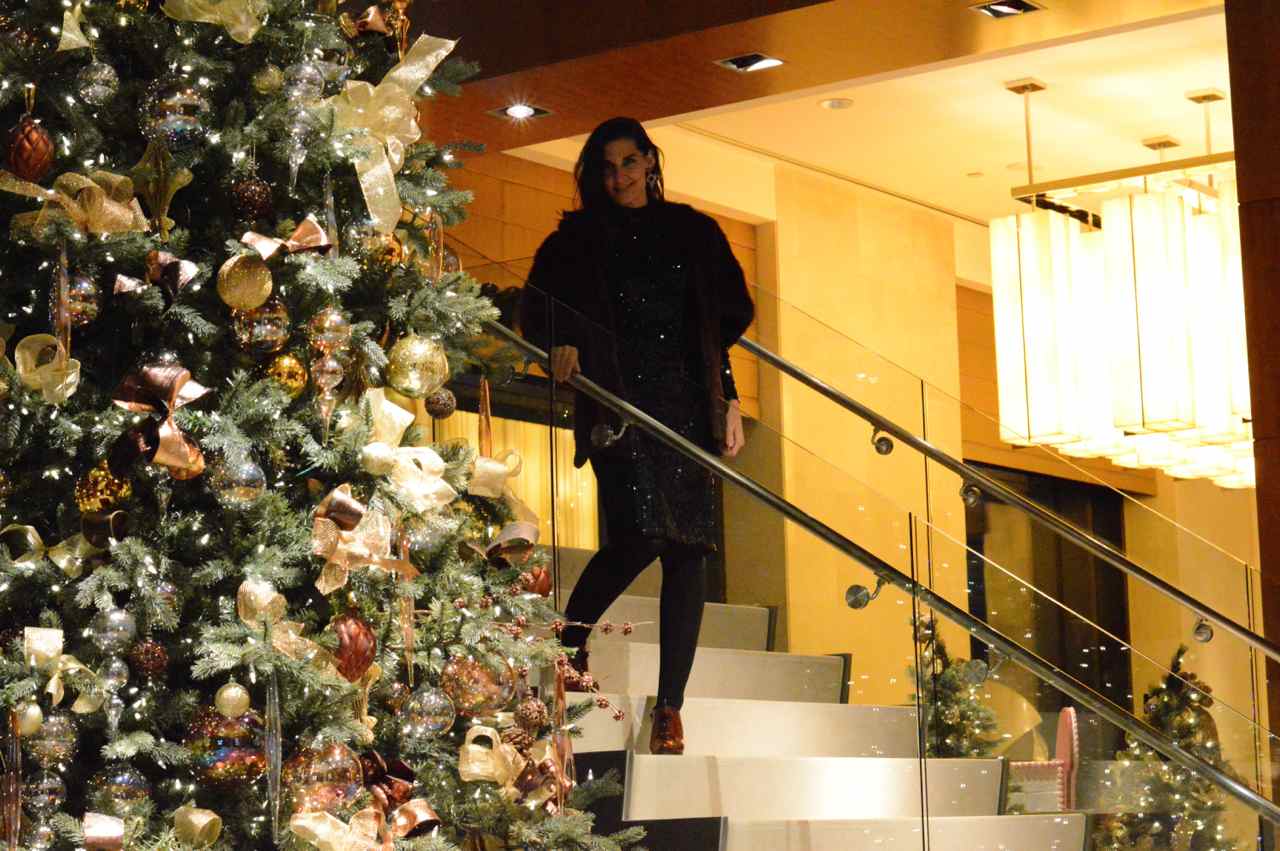 Parent's Night Out for a Nutcracker Date with Colorado Ballet 