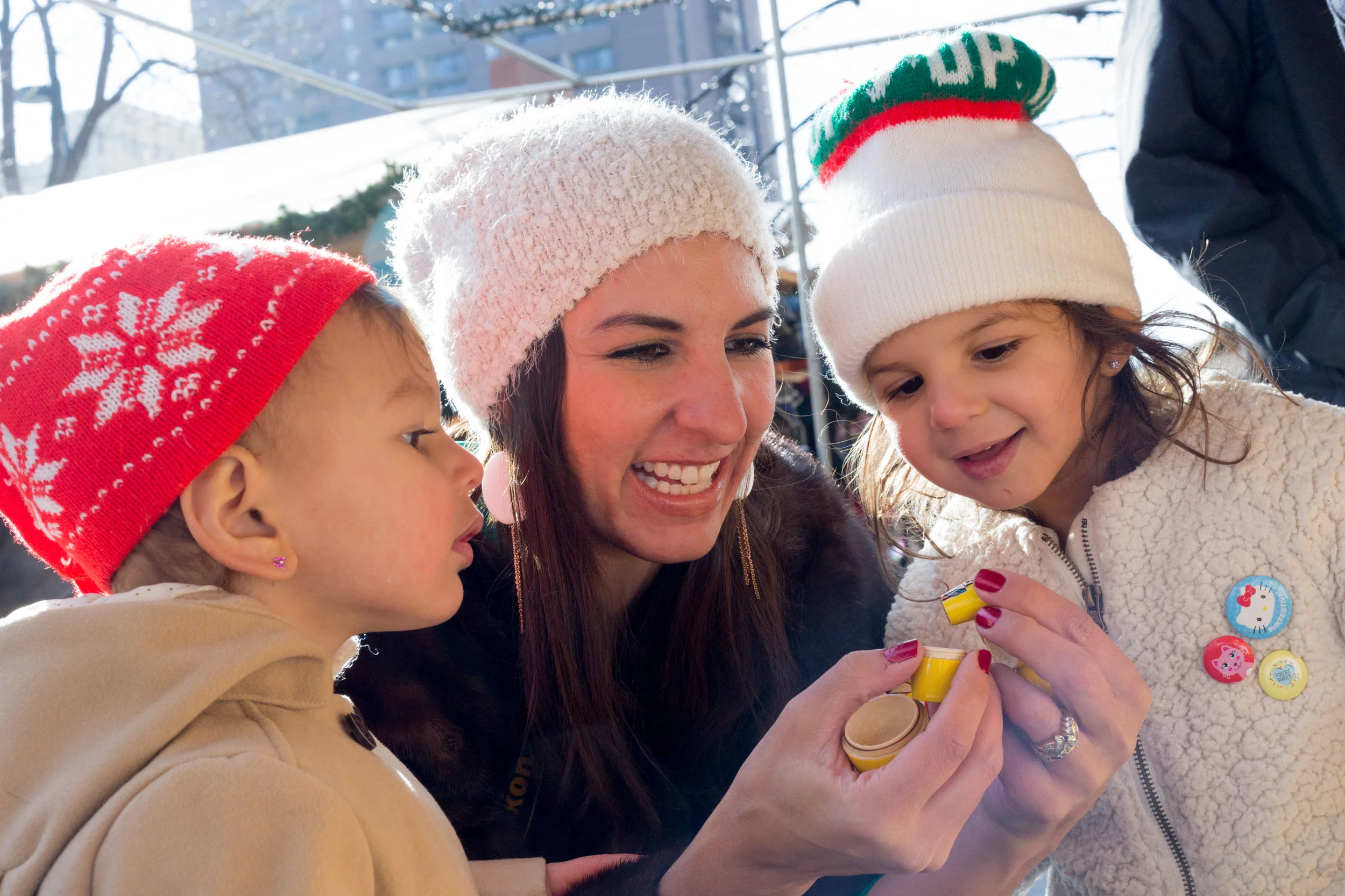 Denver Christkindl Market
