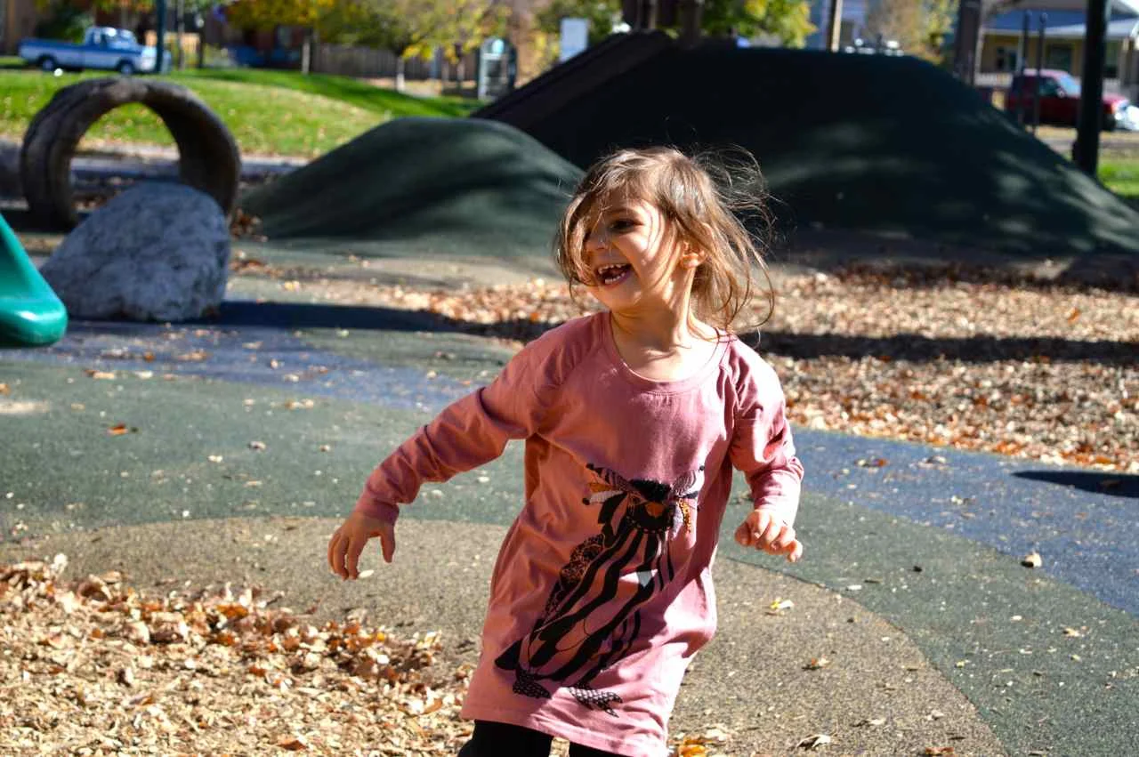 I Hate Toddlerhood.