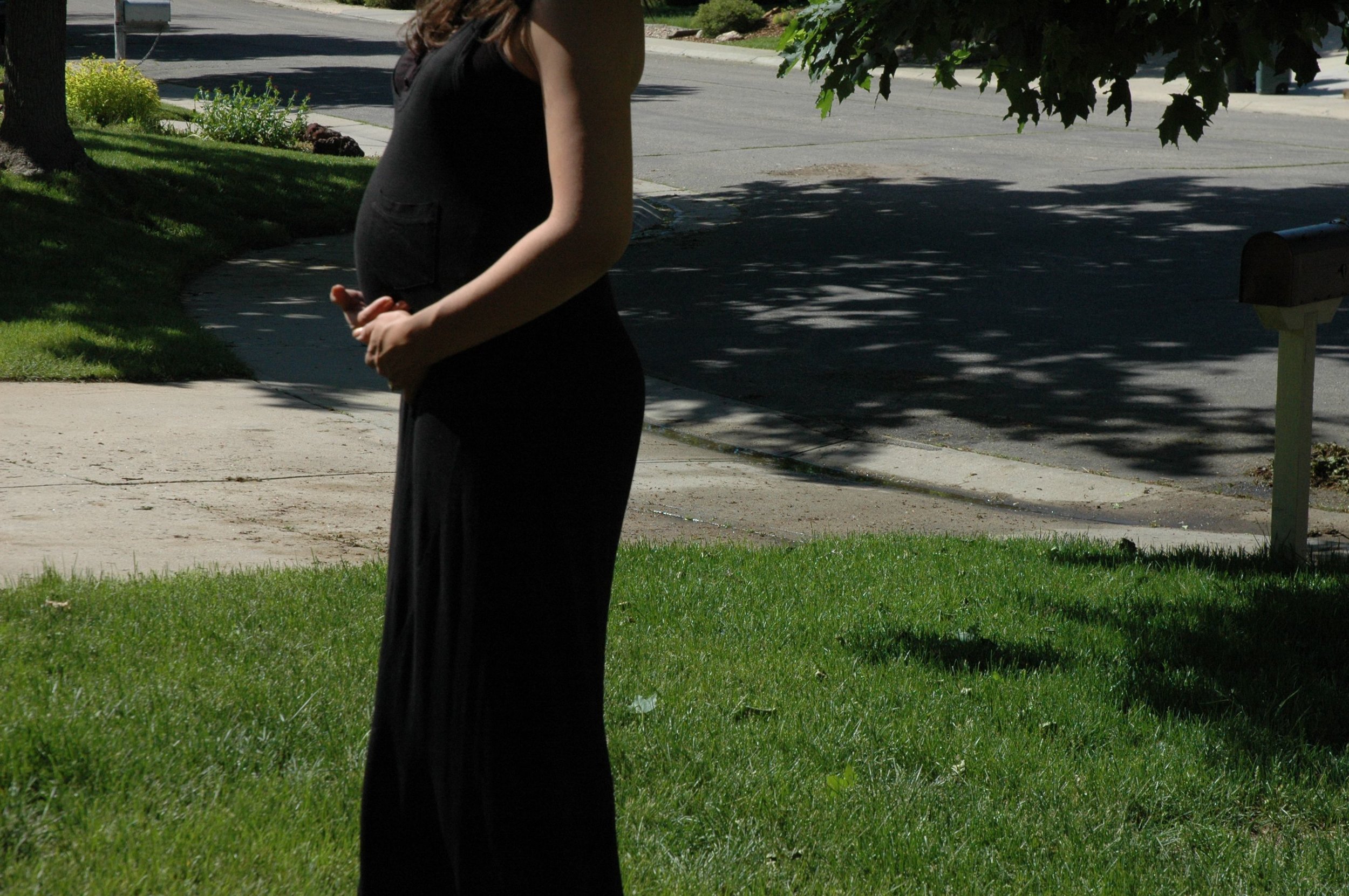 Bump Dressing