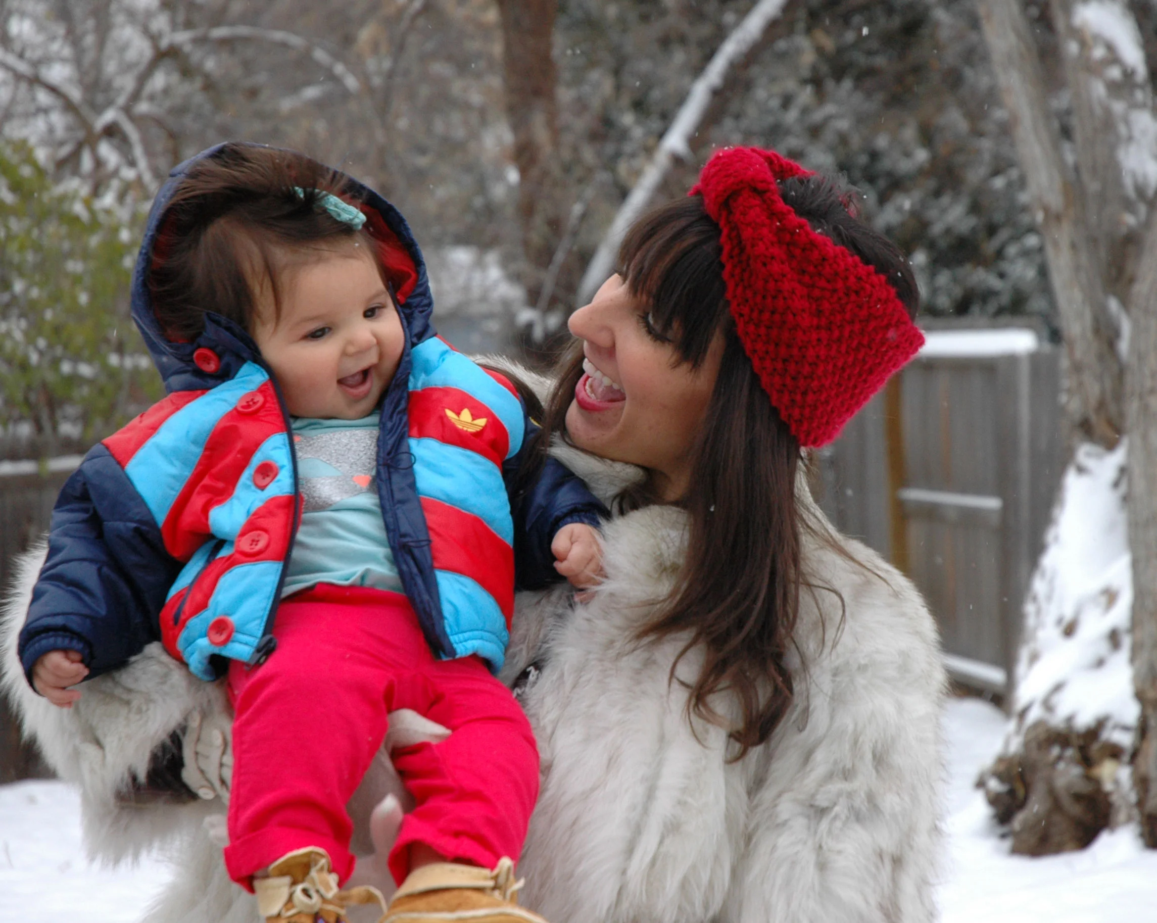 Oh, Hey New Blog!