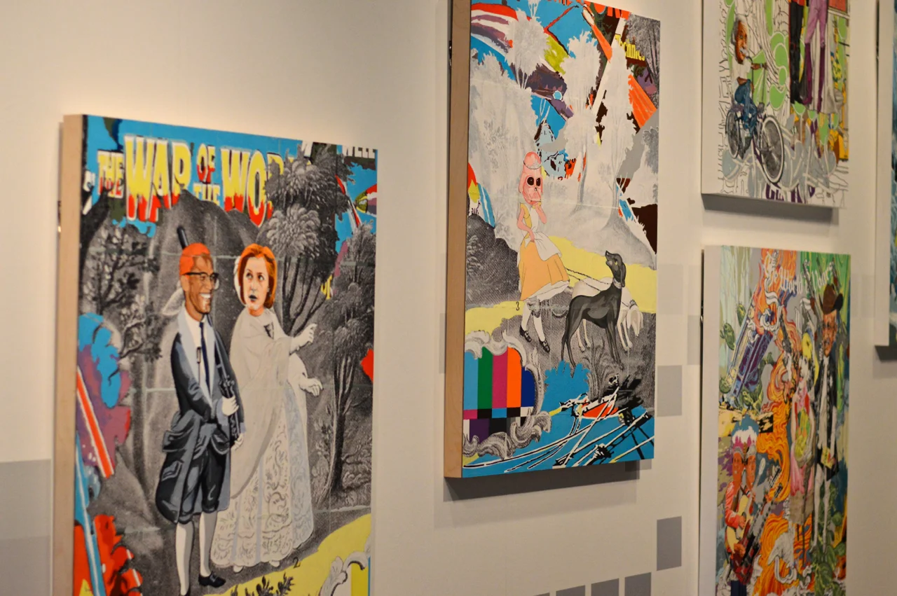 Denver-Art-Museum-Stampede-Exhibit-and-Civic-Center-EATS-6.jpg